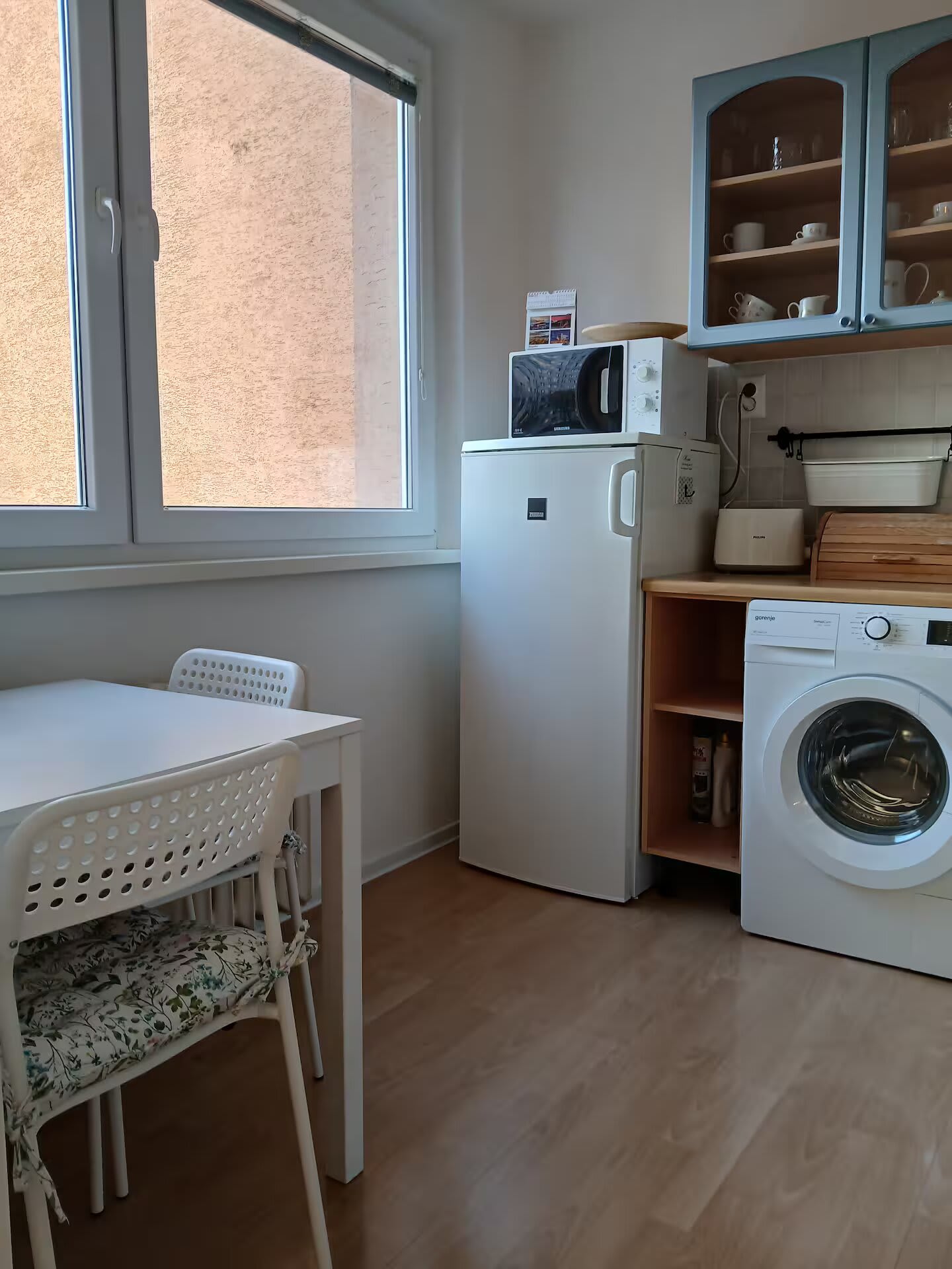 Predám  Štartovací  byt v lokalite Karlova Ves