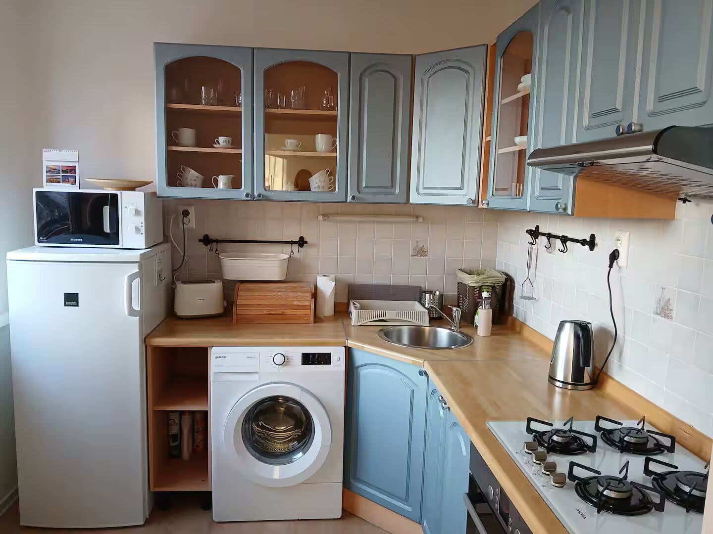 Predám  Štartovací  byt v lokalite Karlova Ves