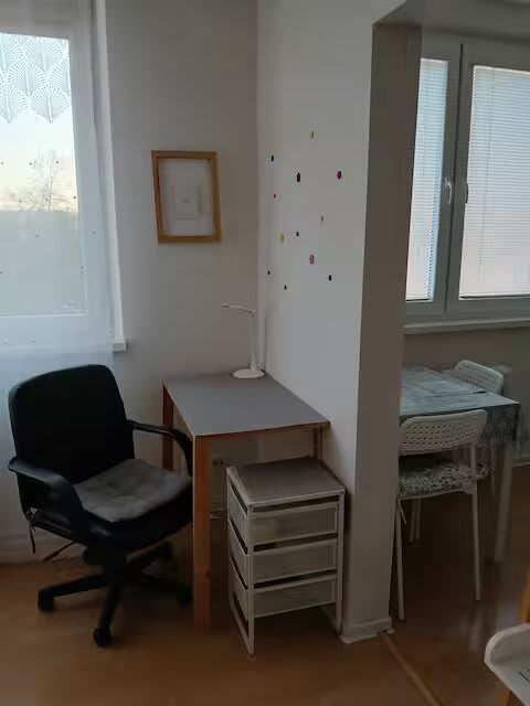 Predám  Štartovací  byt v lokalite Karlova Ves