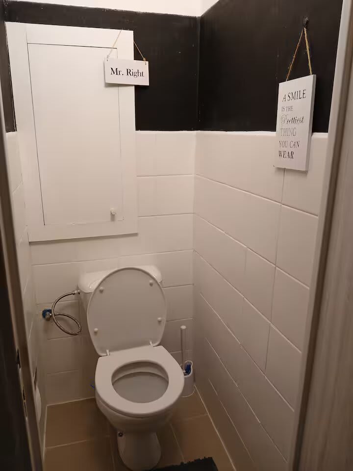 Predám  Štartovací  byt v lokalite Karlova Ves