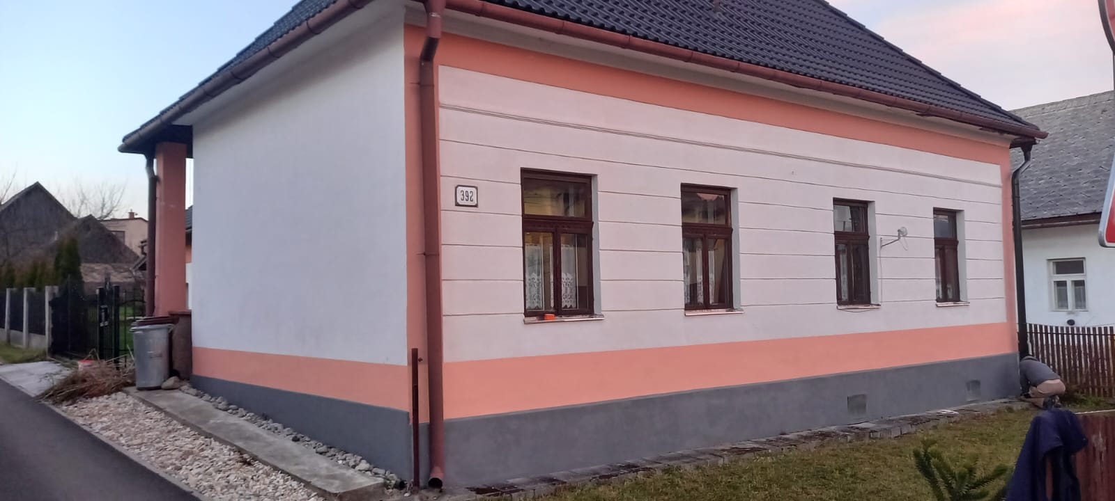 Predám Storočná chalupa dom v lokalite Liptovská Kokava