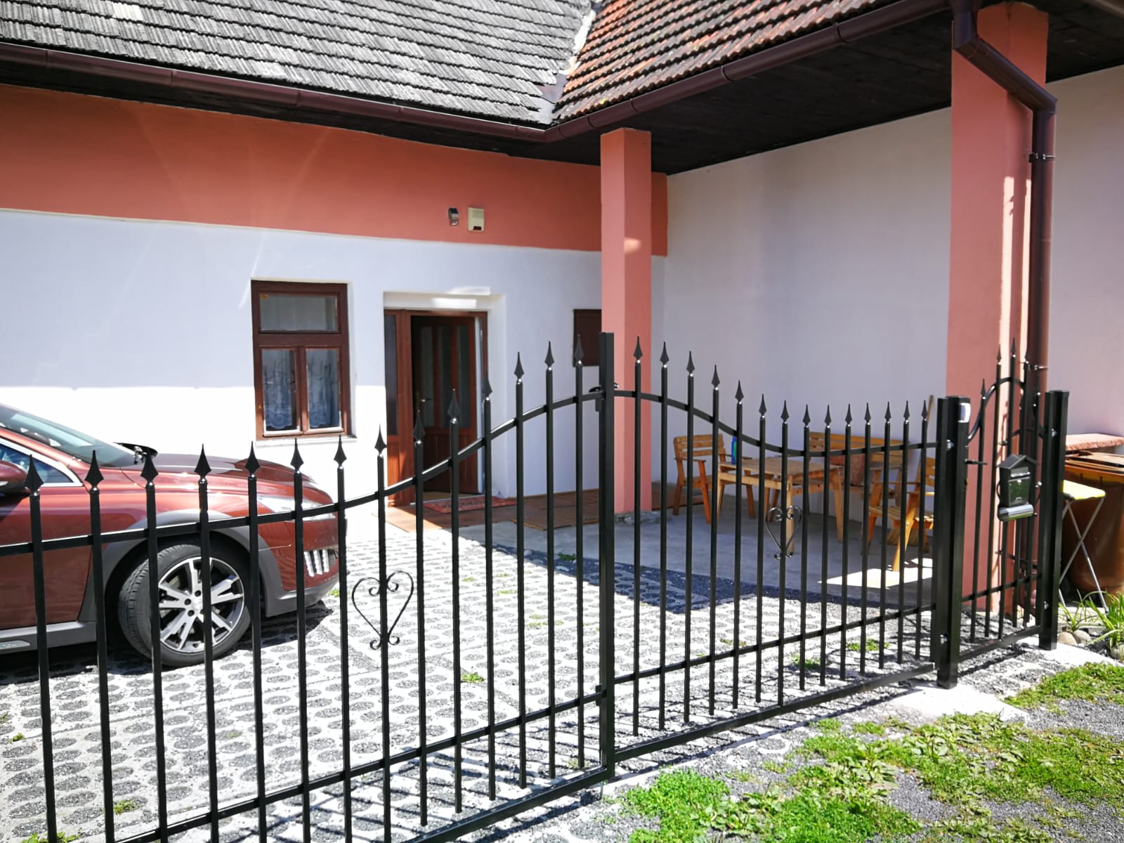 Predám Storočná chalupa dom v lokalite Liptovská Kokava