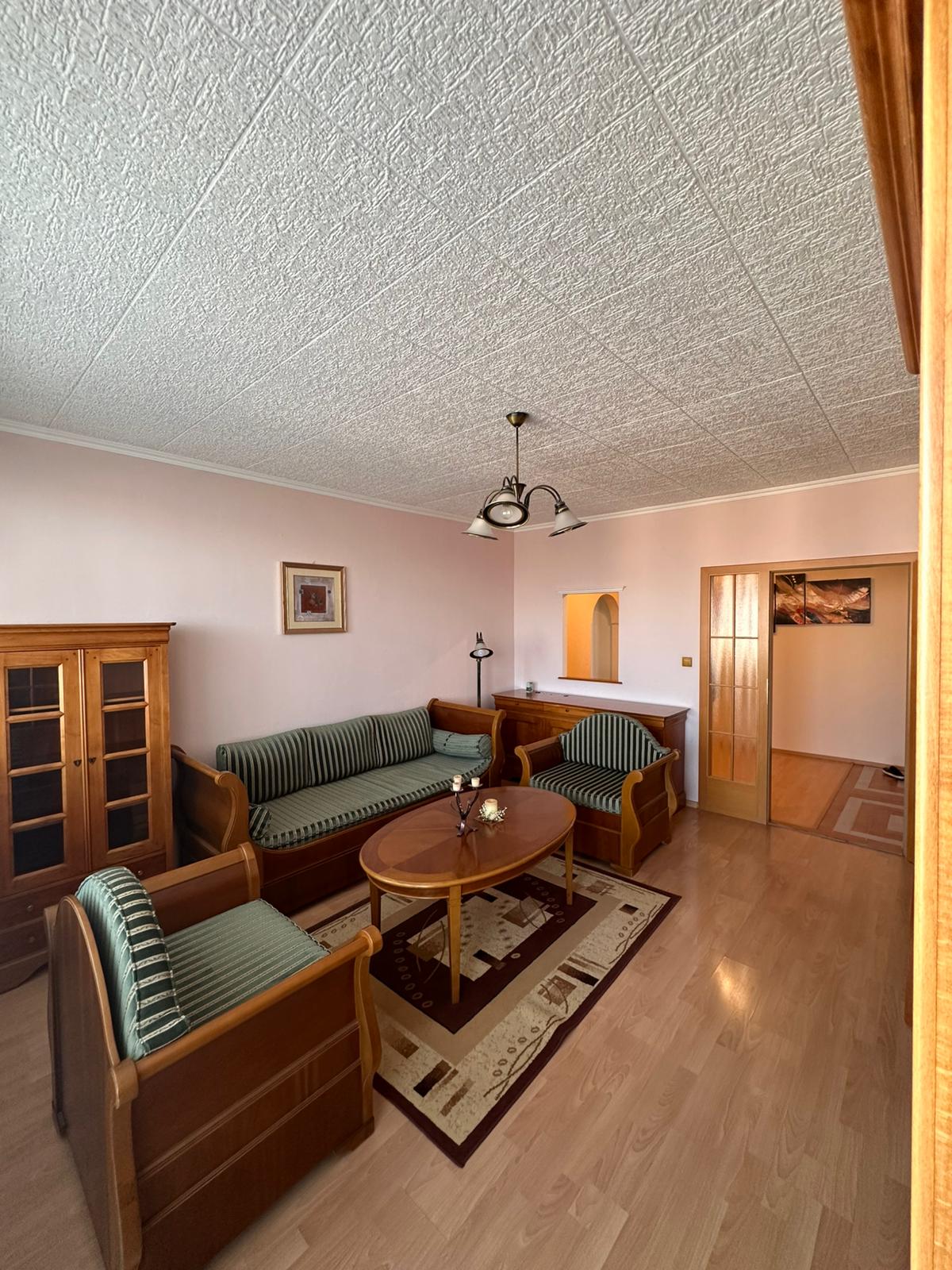 Predám Útulný byt v lokalite Petržalka