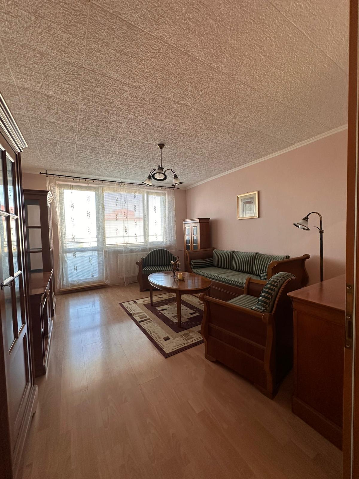 Predám Útulný byt v lokalite Petržalka