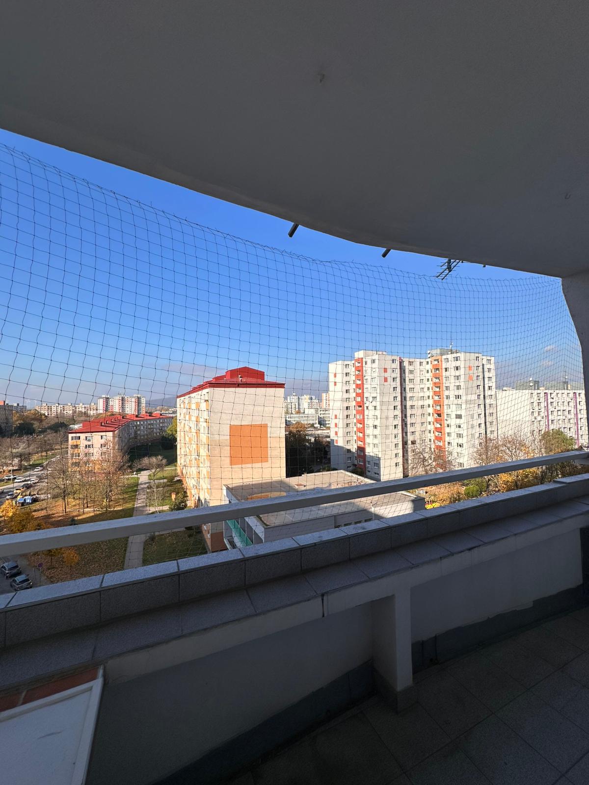 Predám Útulný byt v lokalite Petržalka