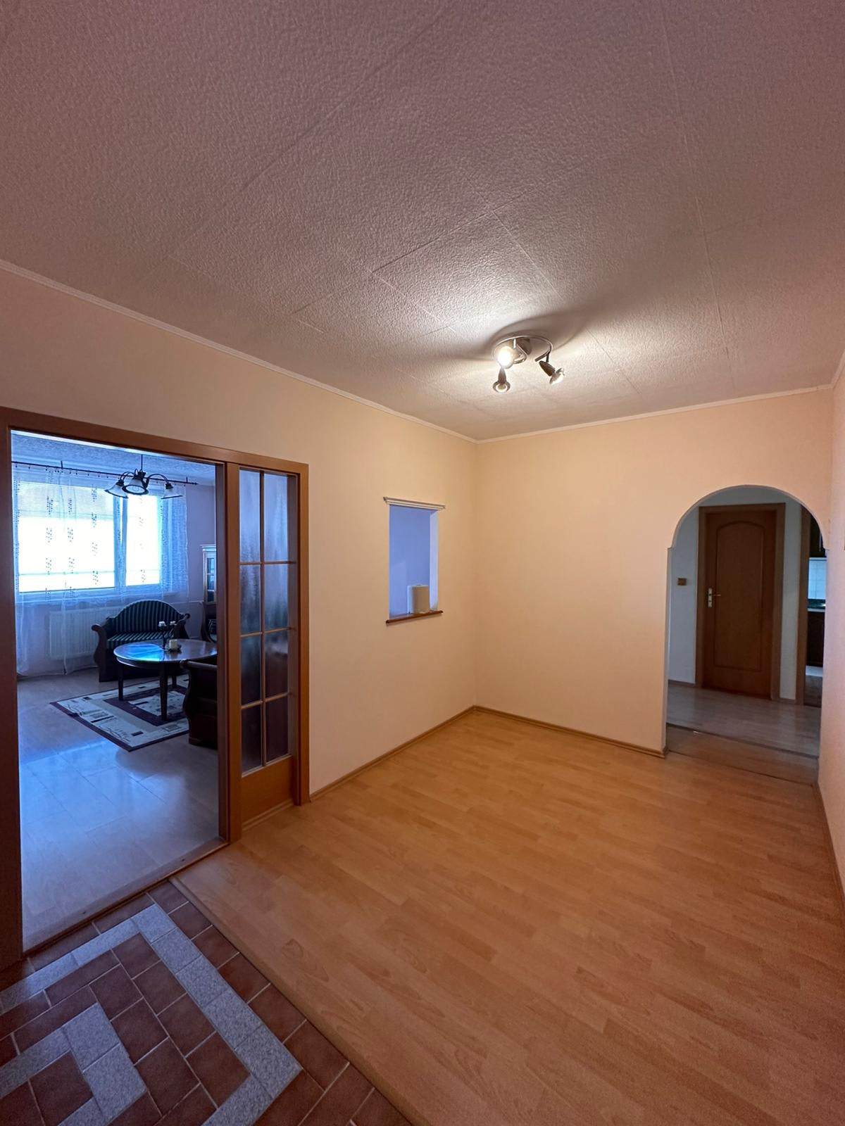 Predám Útulný byt v lokalite Petržalka