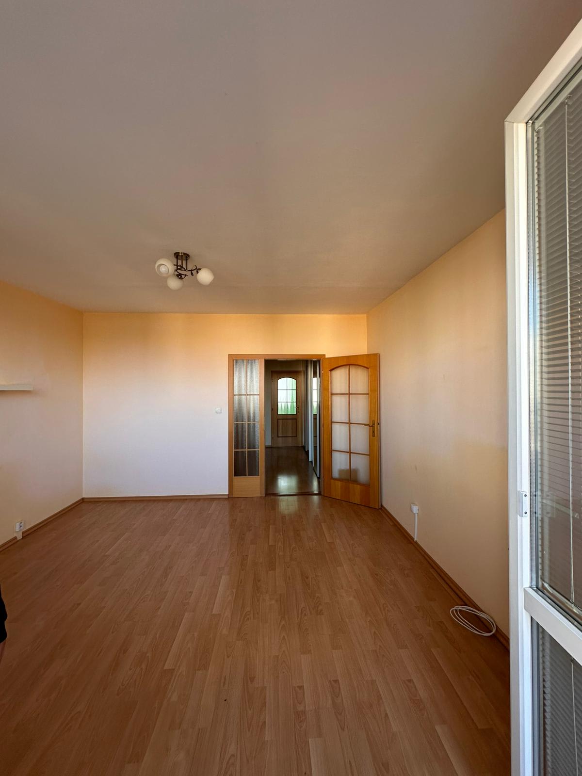 Predám Útulný byt v lokalite Petržalka