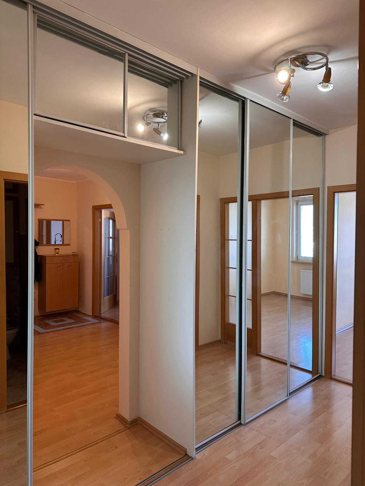 Predám Útulný byt v lokalite Petržalka