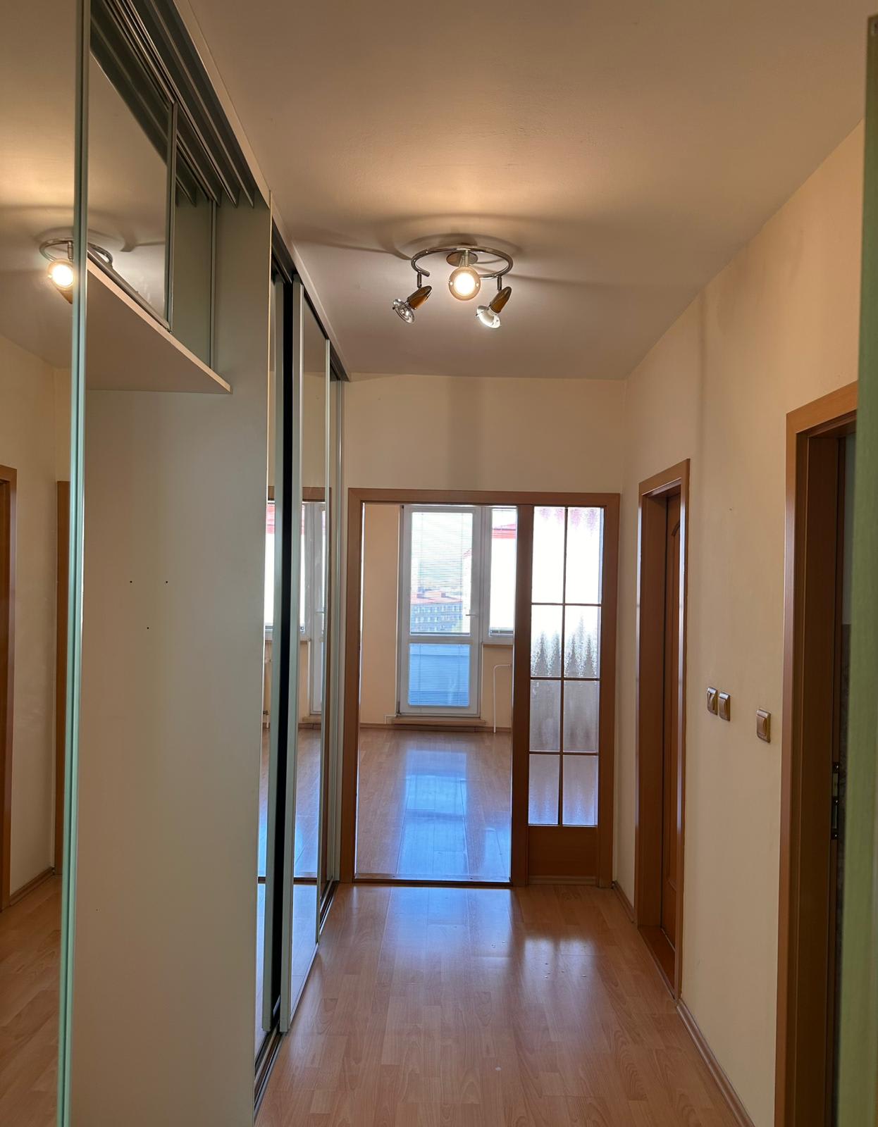 Predám Útulný byt v lokalite Petržalka