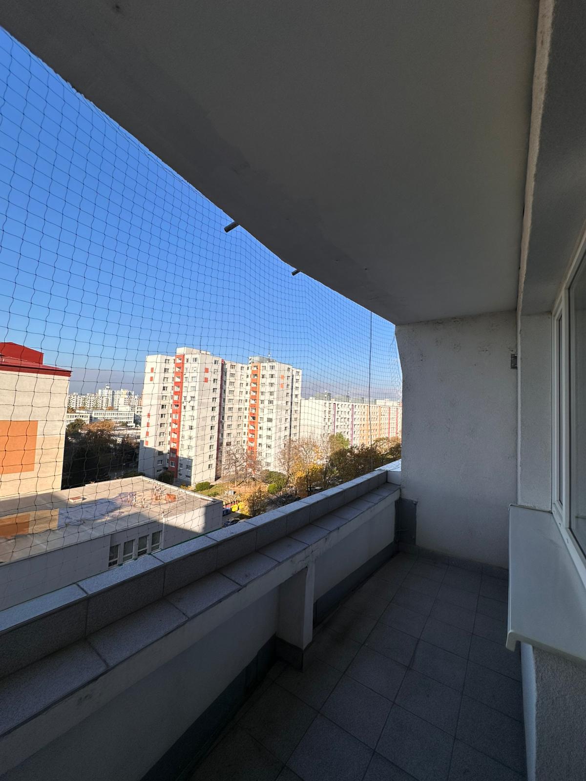 Predám Útulný byt v lokalite Petržalka