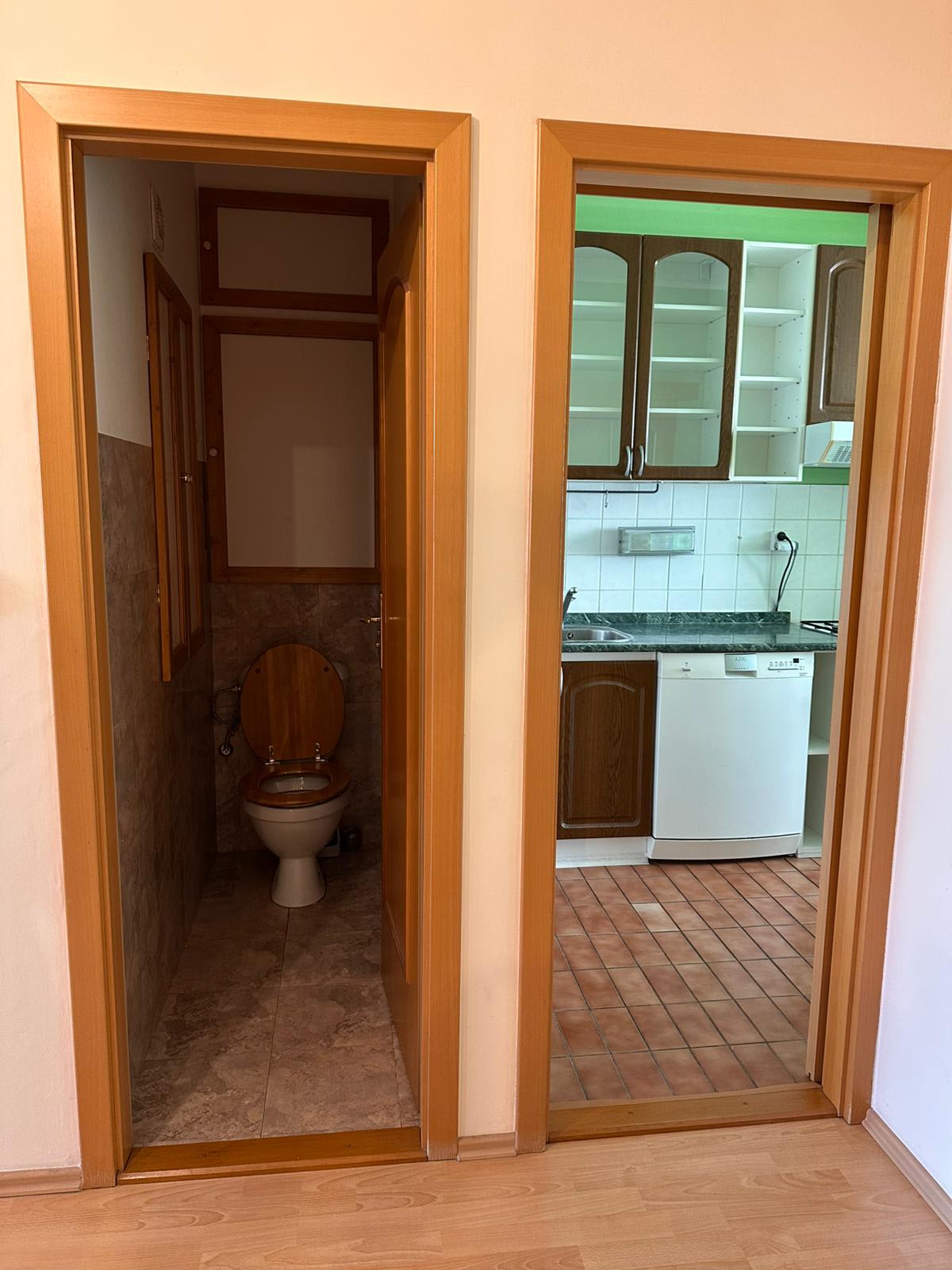 Predám Útulný byt v lokalite Petržalka