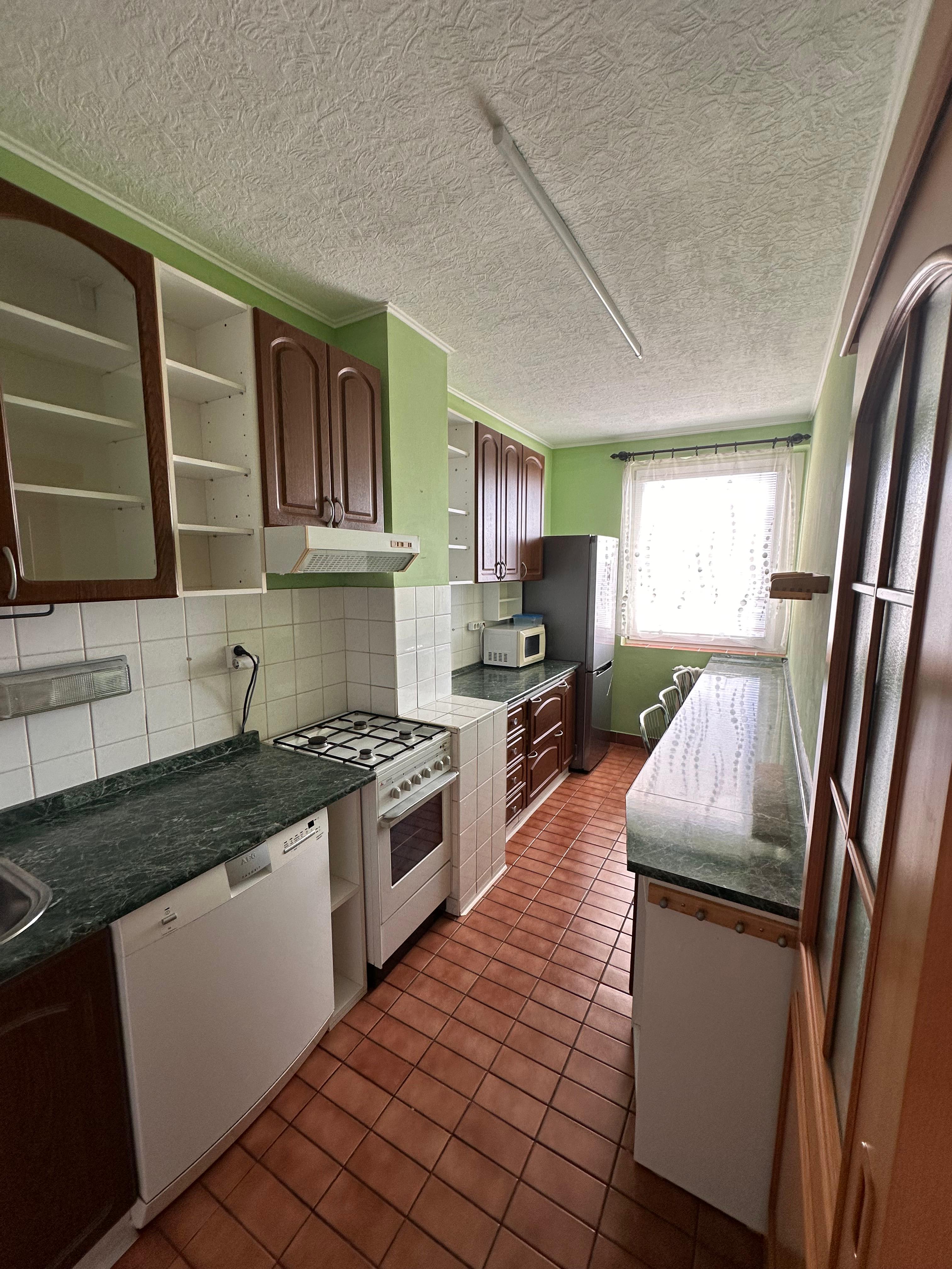 Predám Útulný byt v lokalite Petržalka