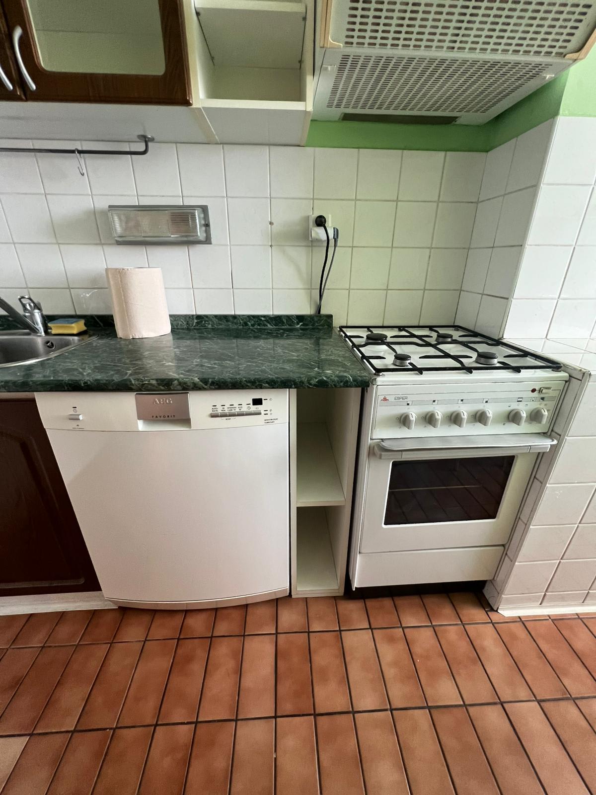 Predám Útulný byt v lokalite Petržalka