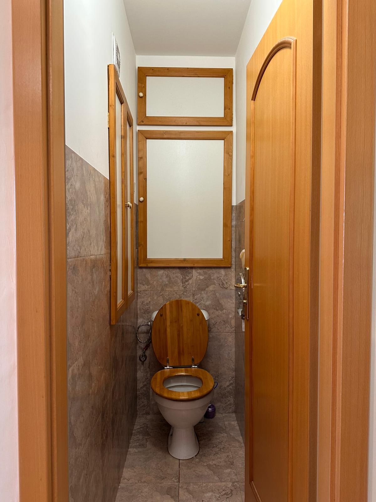 Predám Útulný byt v lokalite Petržalka