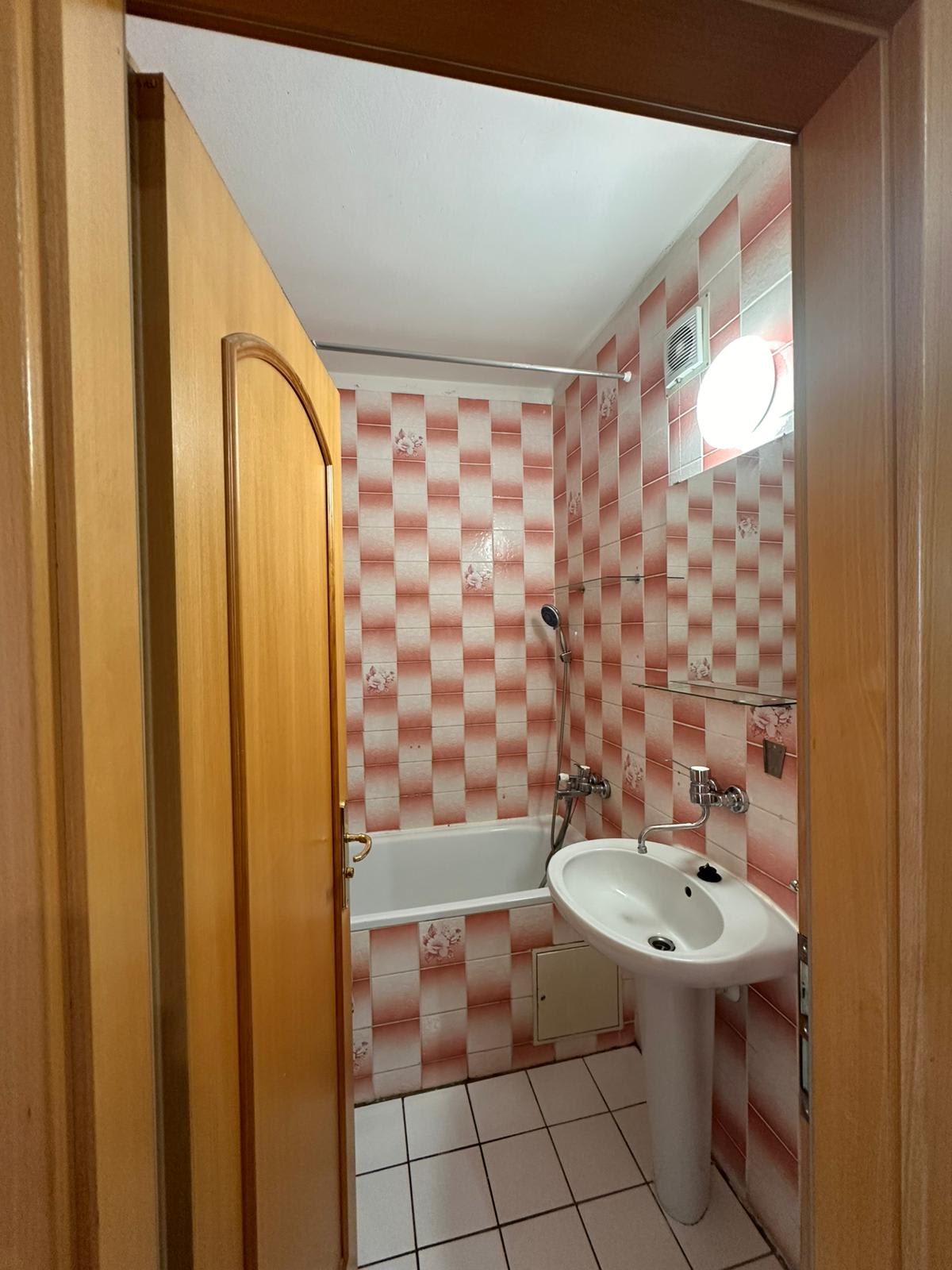 Predám Útulný byt v lokalite Petržalka