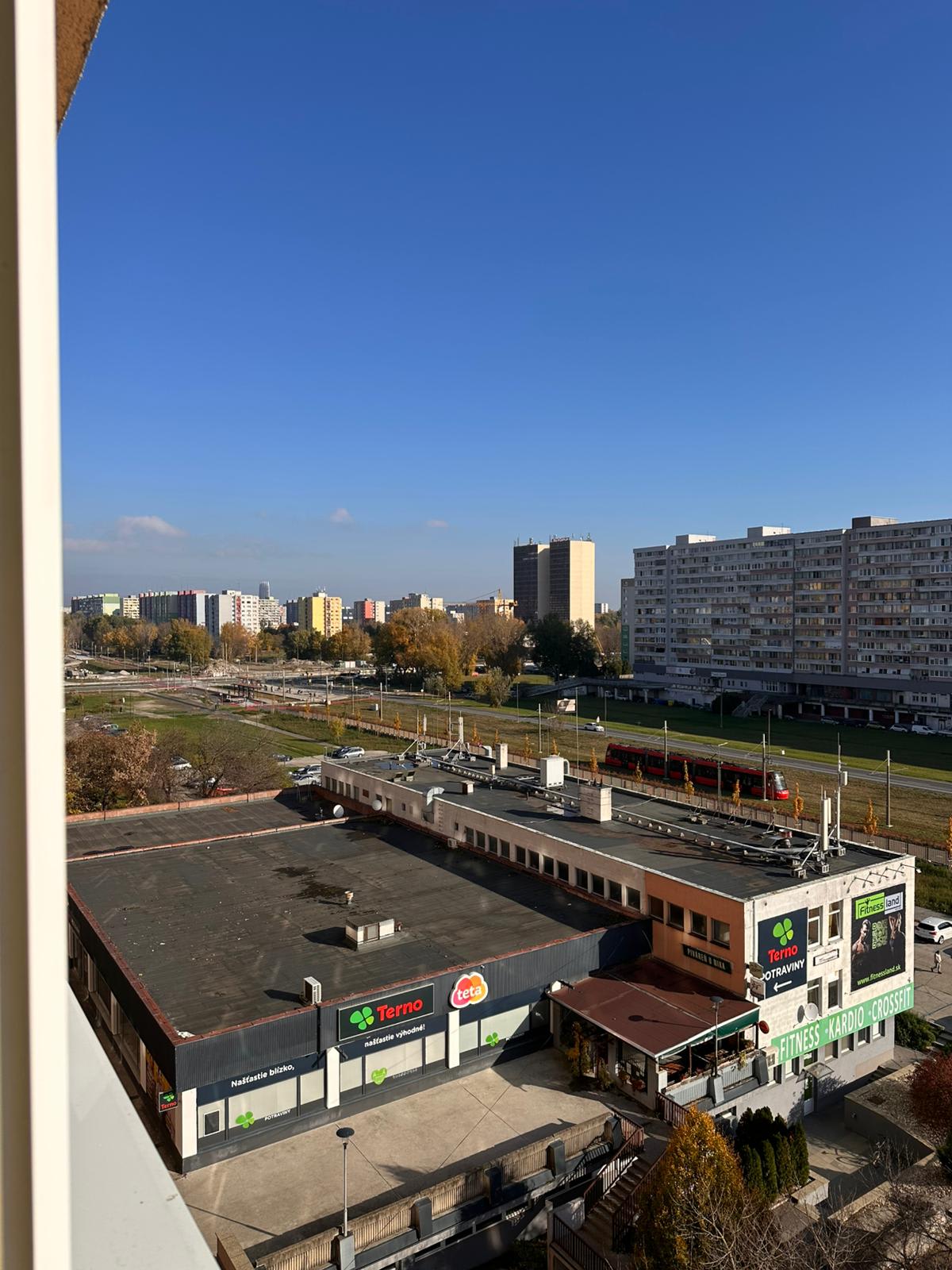 Predám Útulný byt v lokalite Petržalka