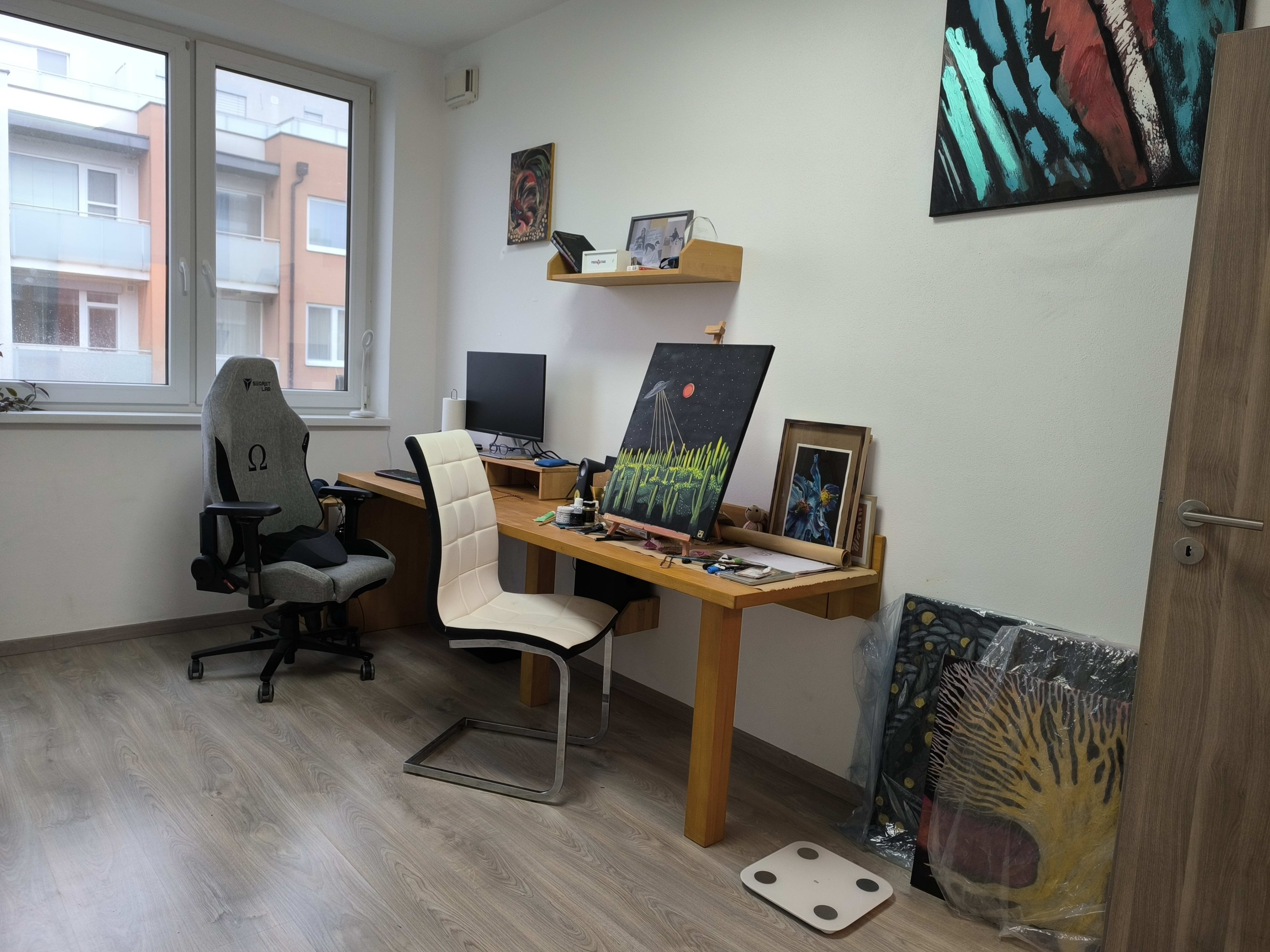 Predám Vlastný  byt v lokalite Miloslavov