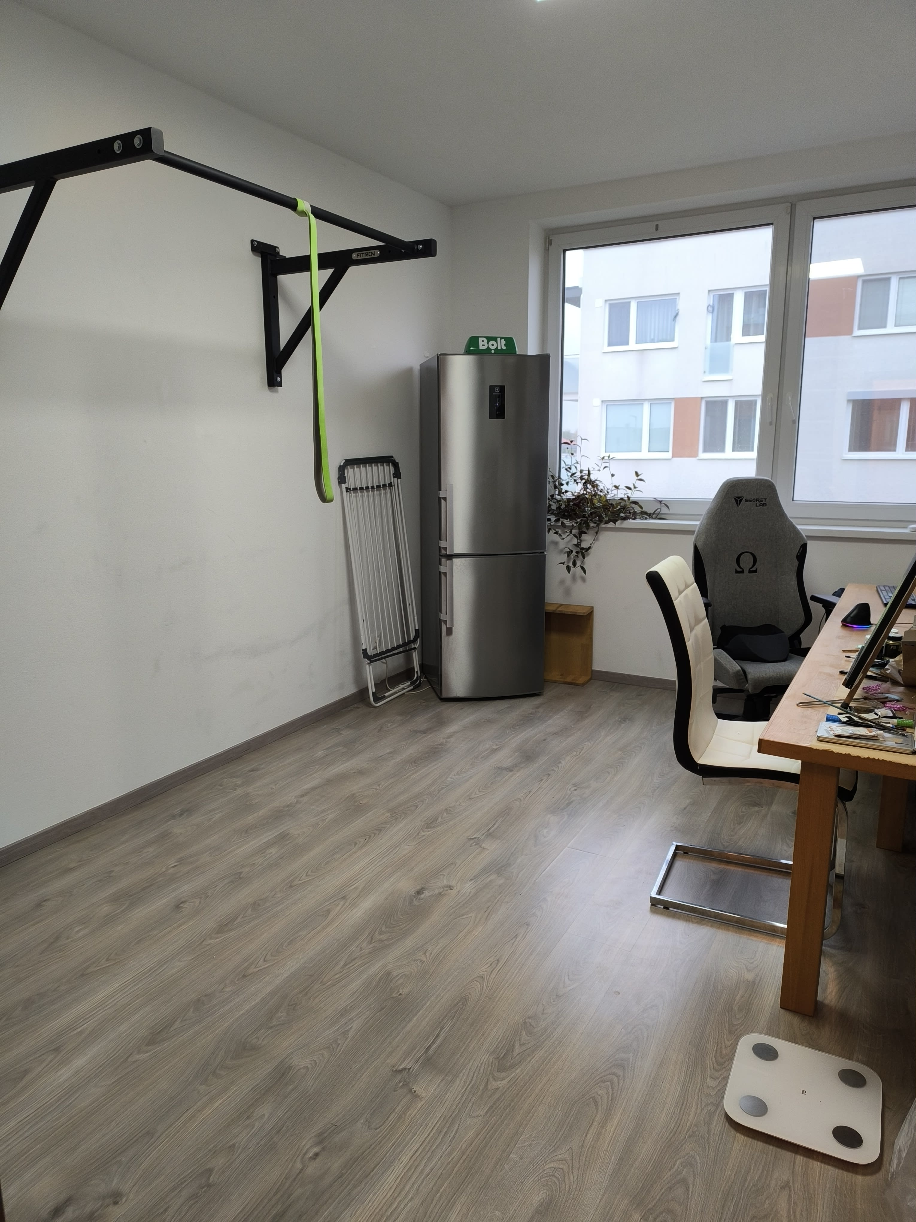 Predám Vlastný  byt v lokalite Miloslavov