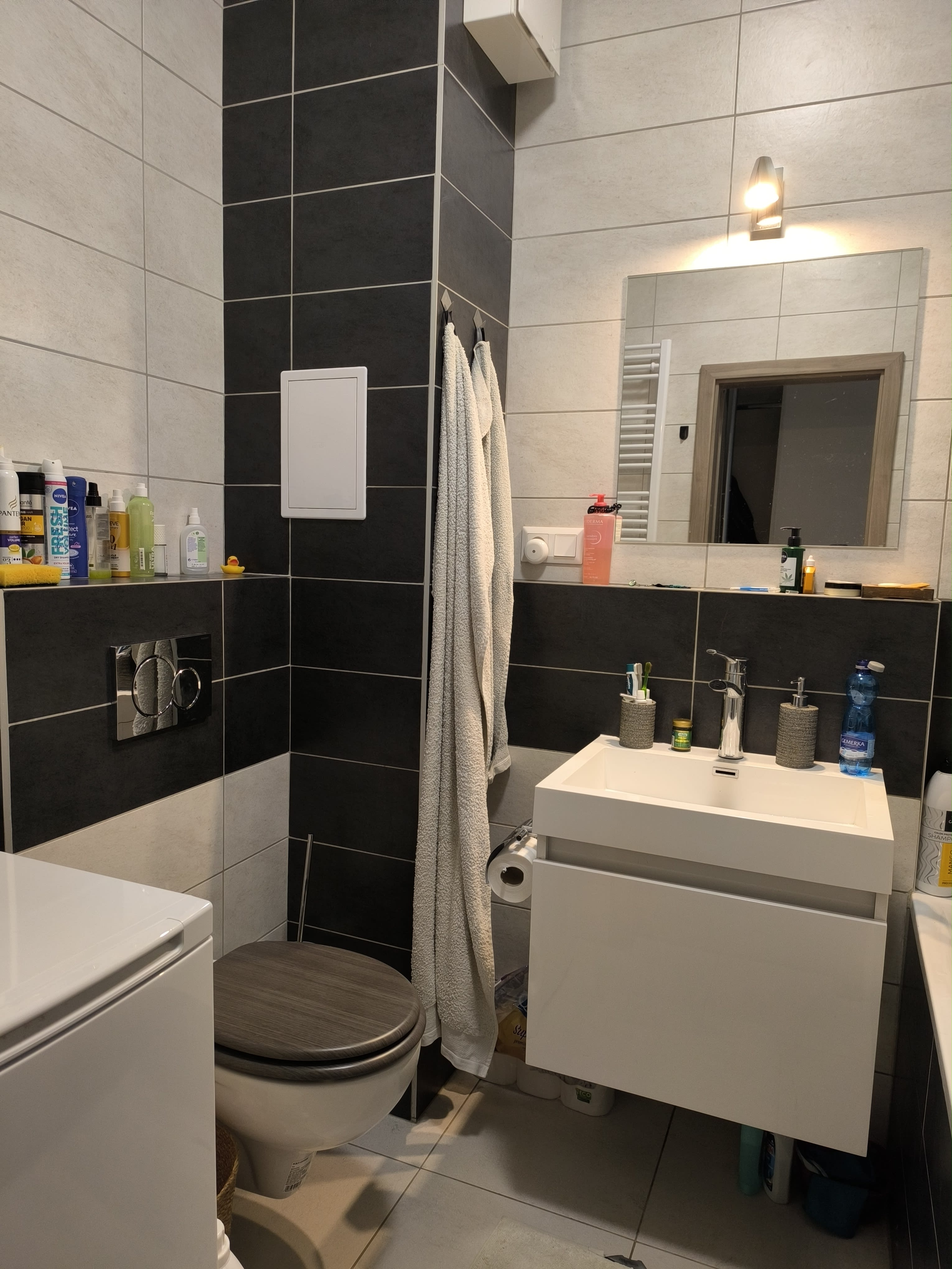 Predám Vlastný  byt v lokalite Miloslavov