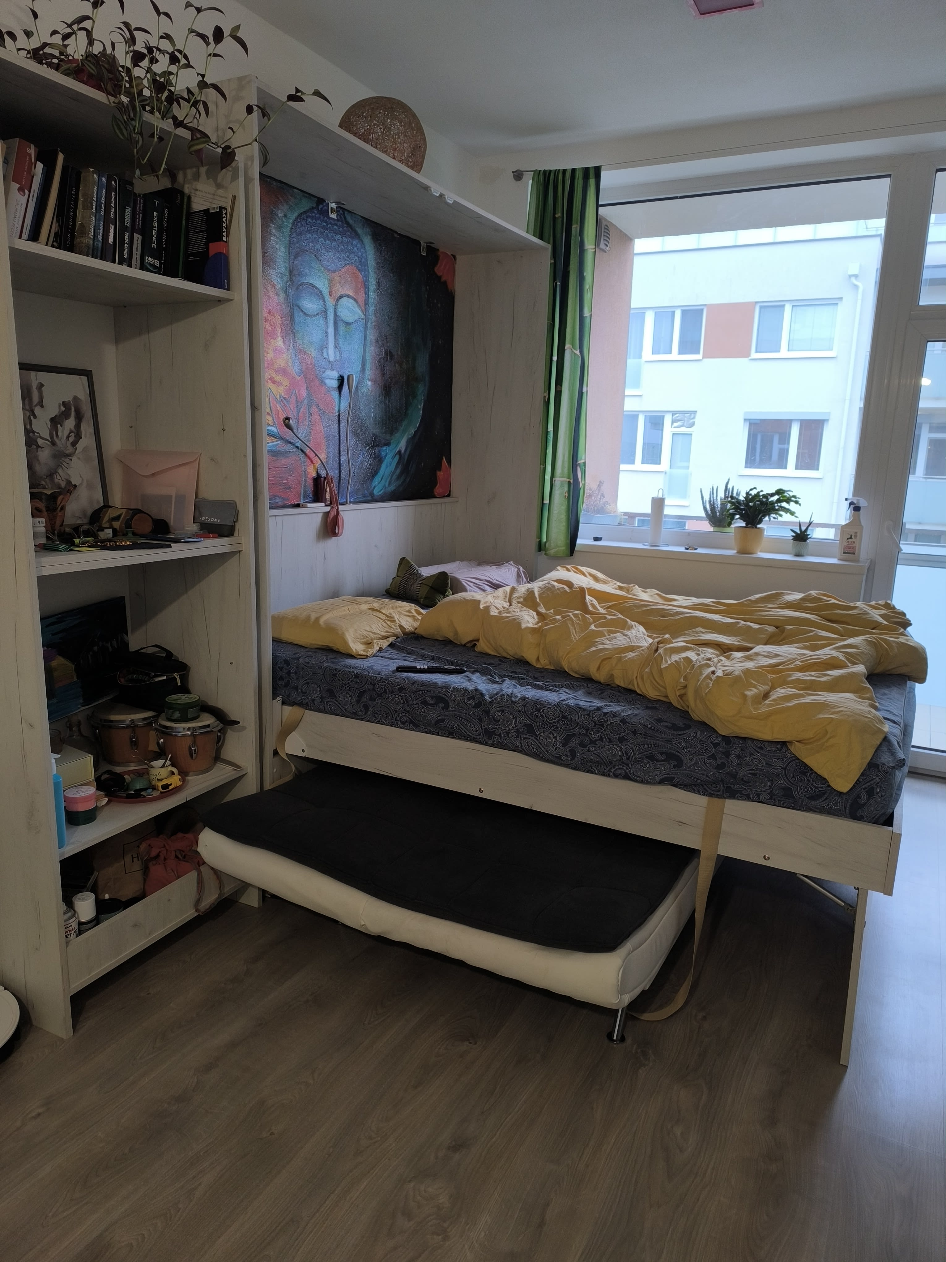 Predám Vlastný  byt v lokalite Miloslavov