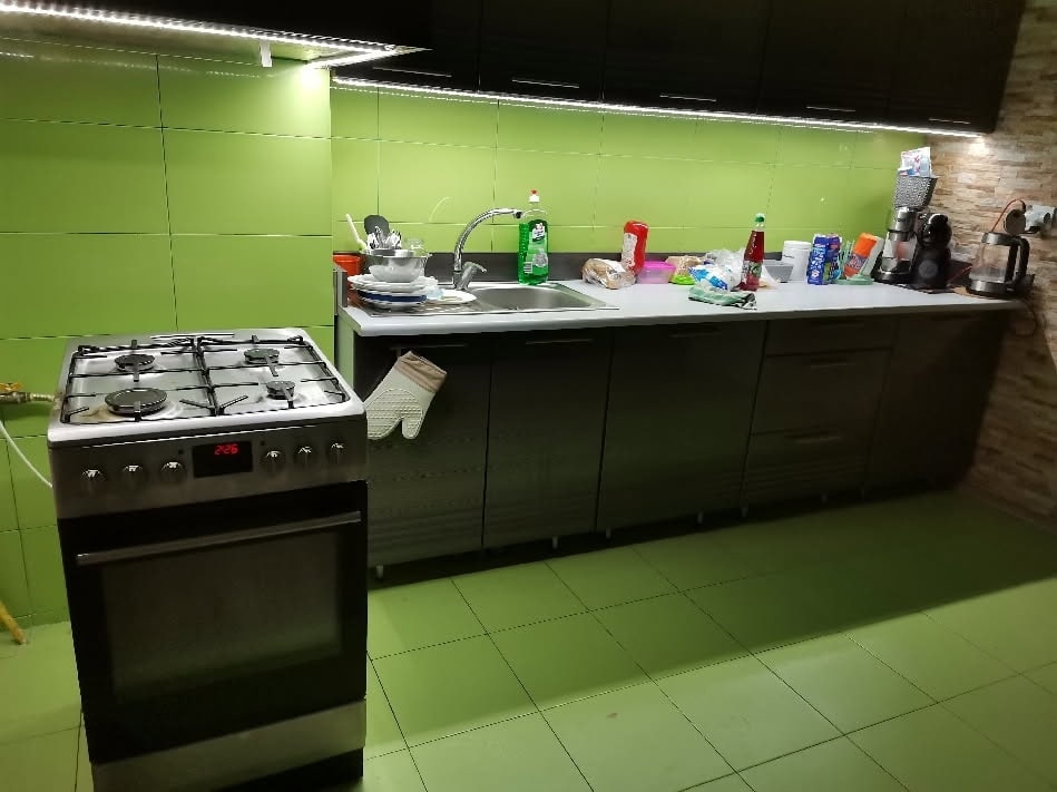 Predám obrovský dom v lokalite Streda nad Bodrogom