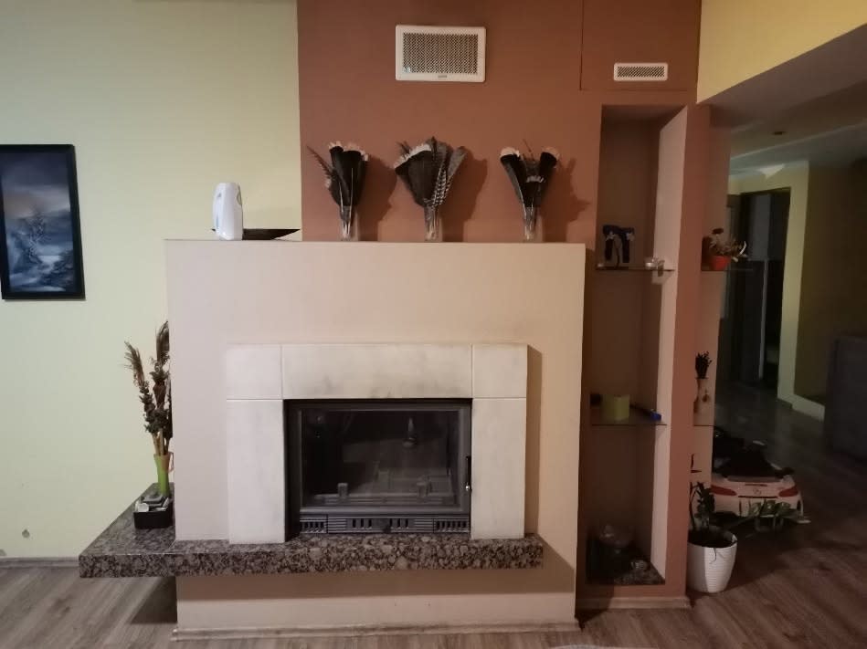 Predám obrovský dom v lokalite Streda nad Bodrogom