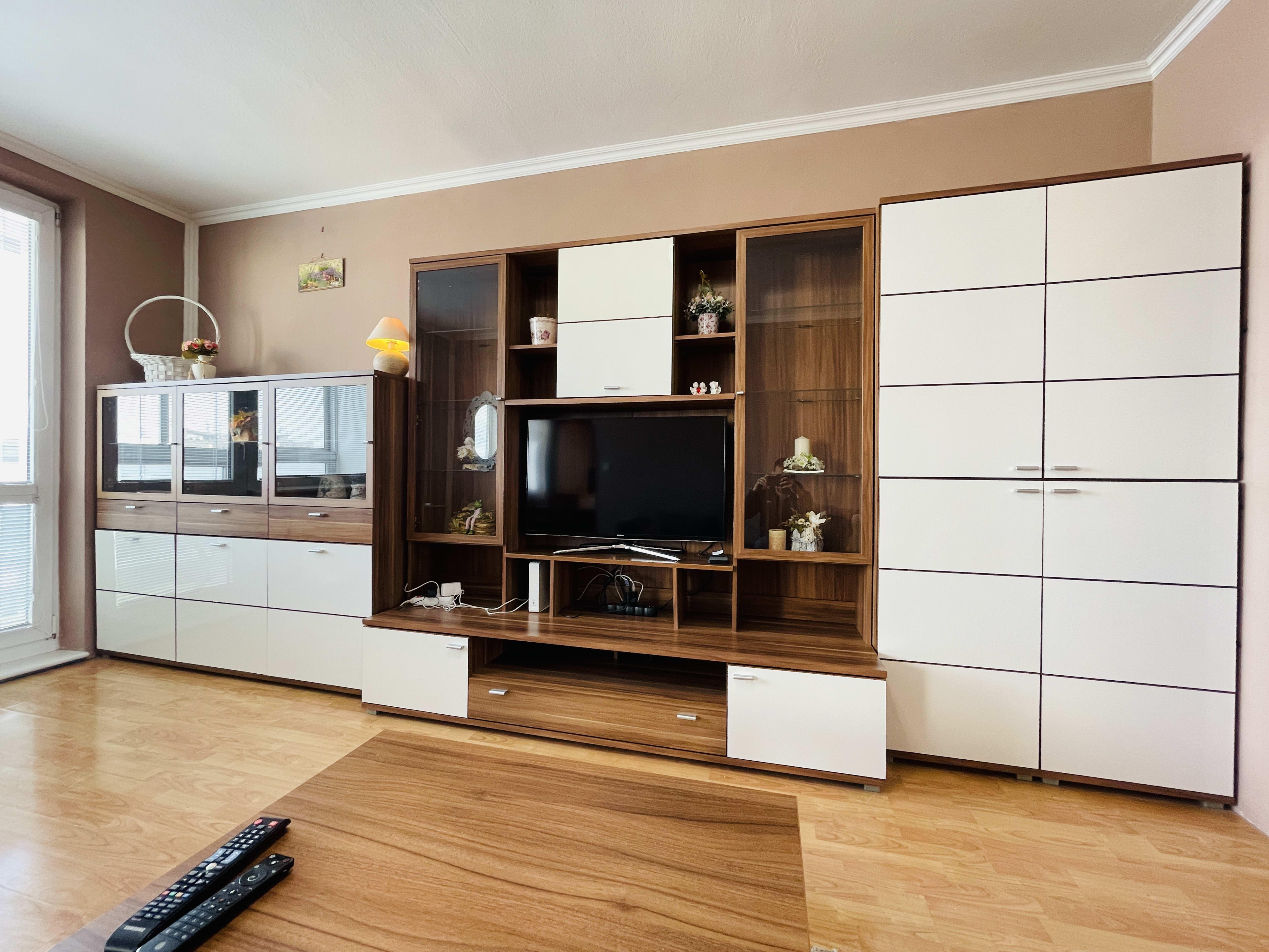 Predám Útulný byt v lokalite Juh