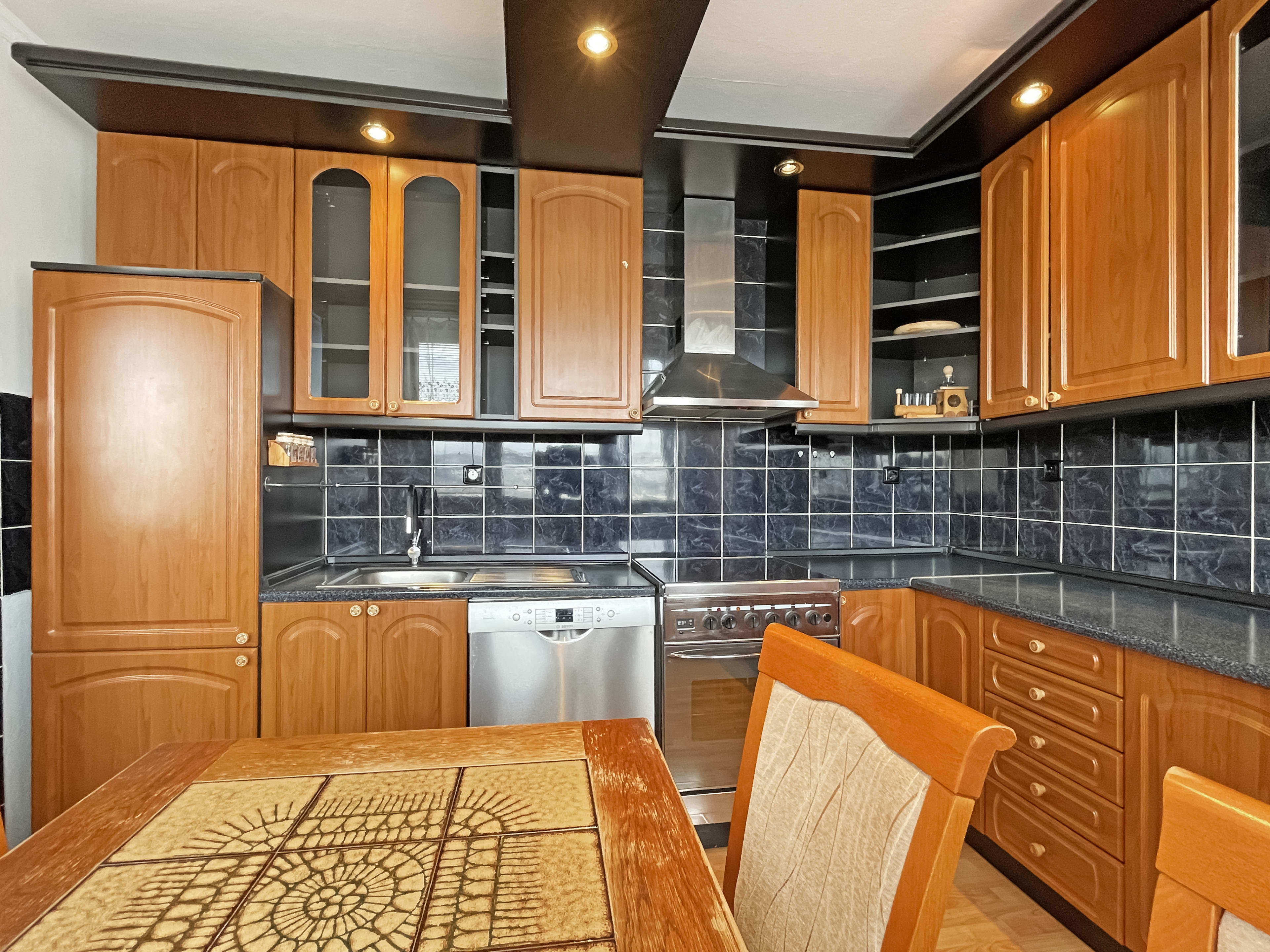 Predám Útulný byt v lokalite Juh