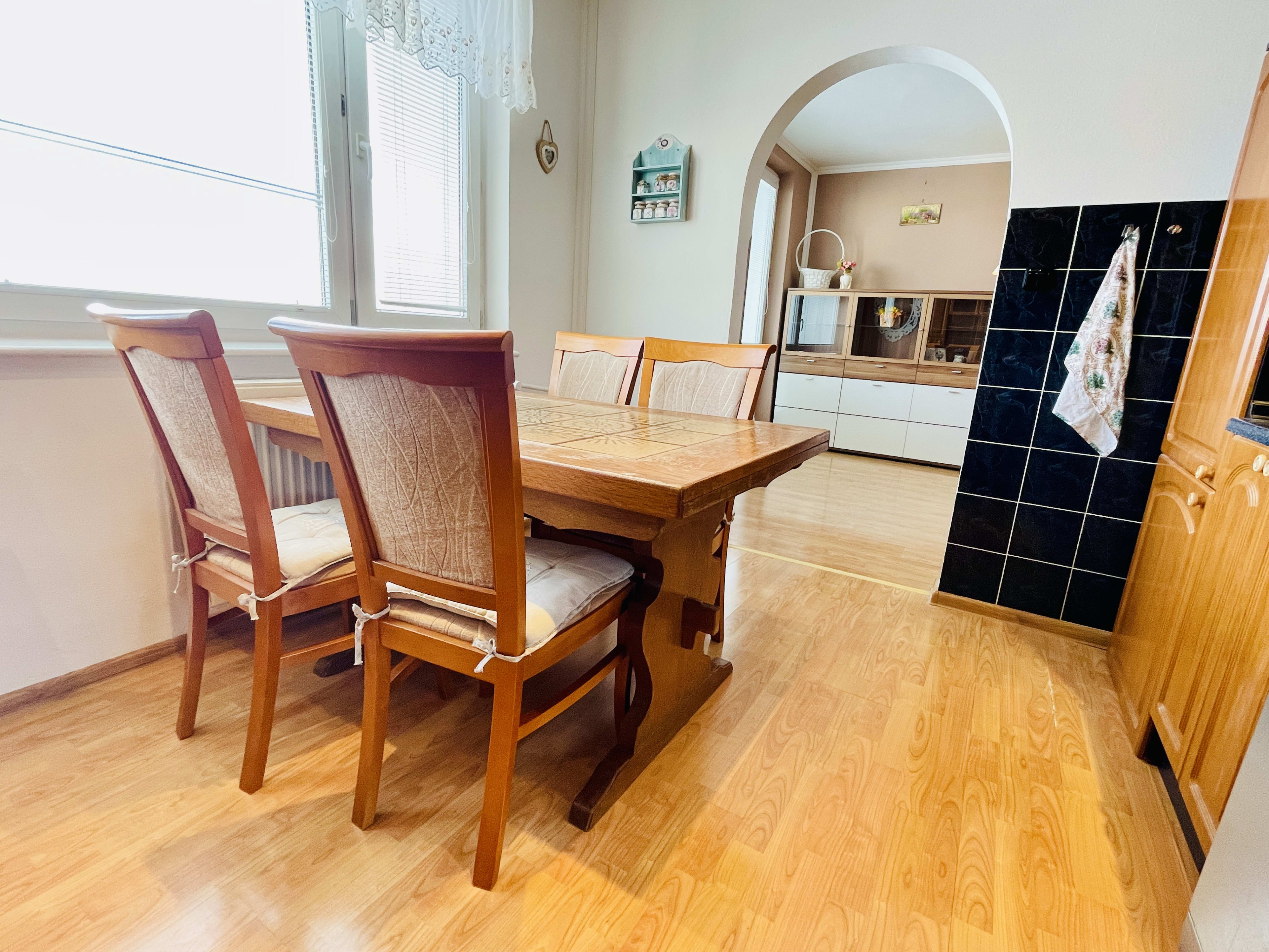 Predám Útulný byt v lokalite Juh