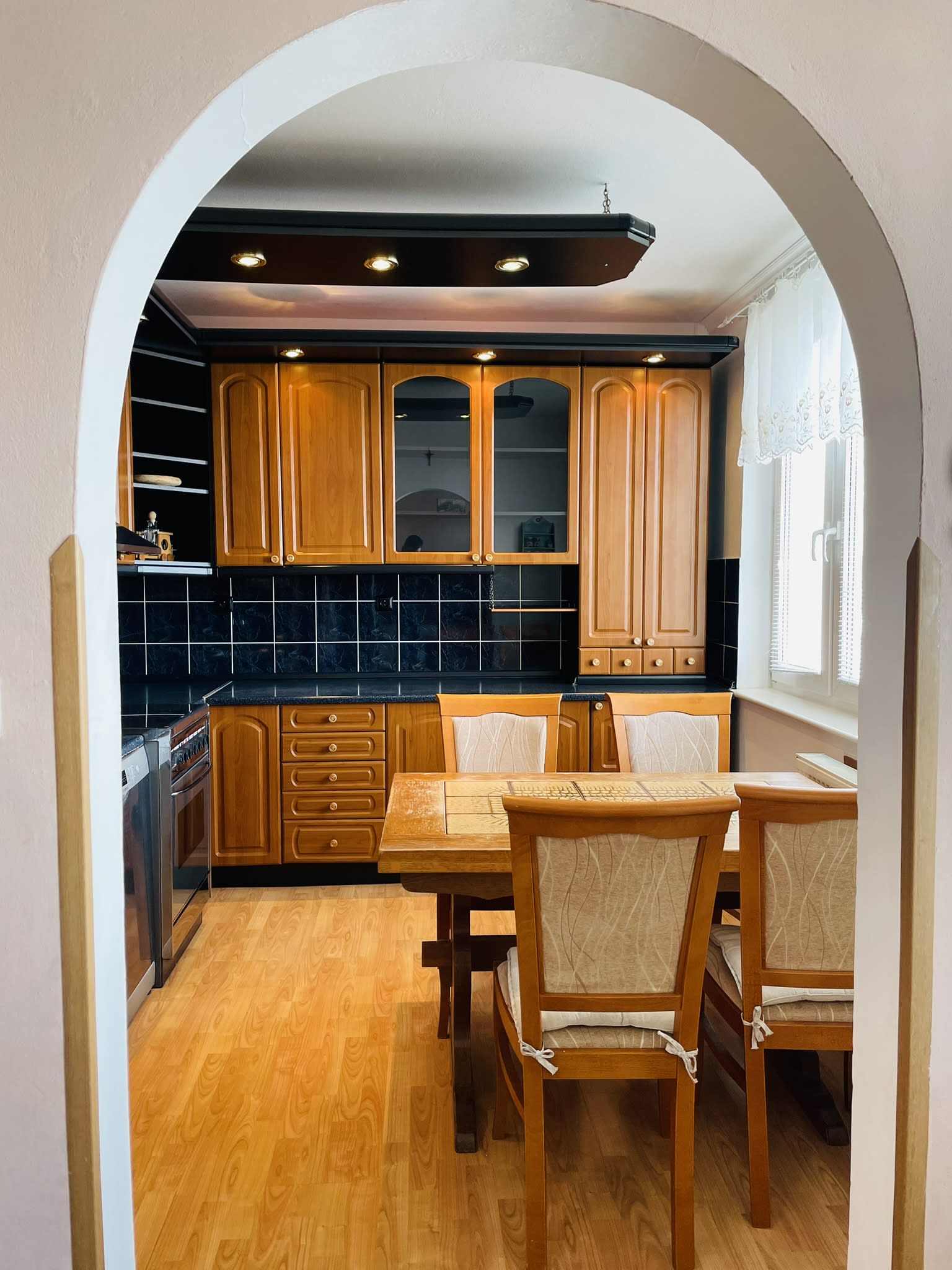 Predám Útulný byt v lokalite Juh