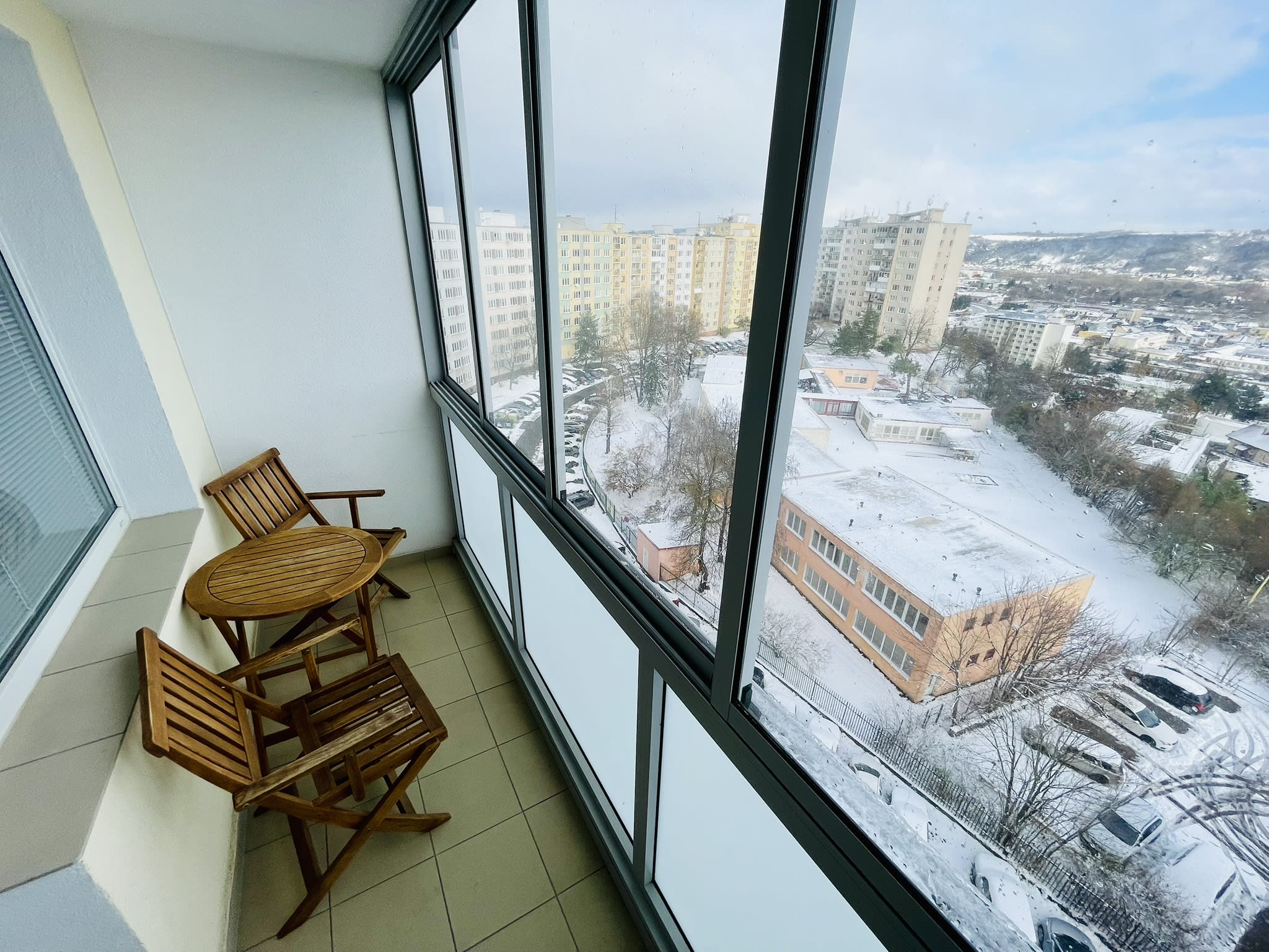 Predám Útulný byt v lokalite Juh