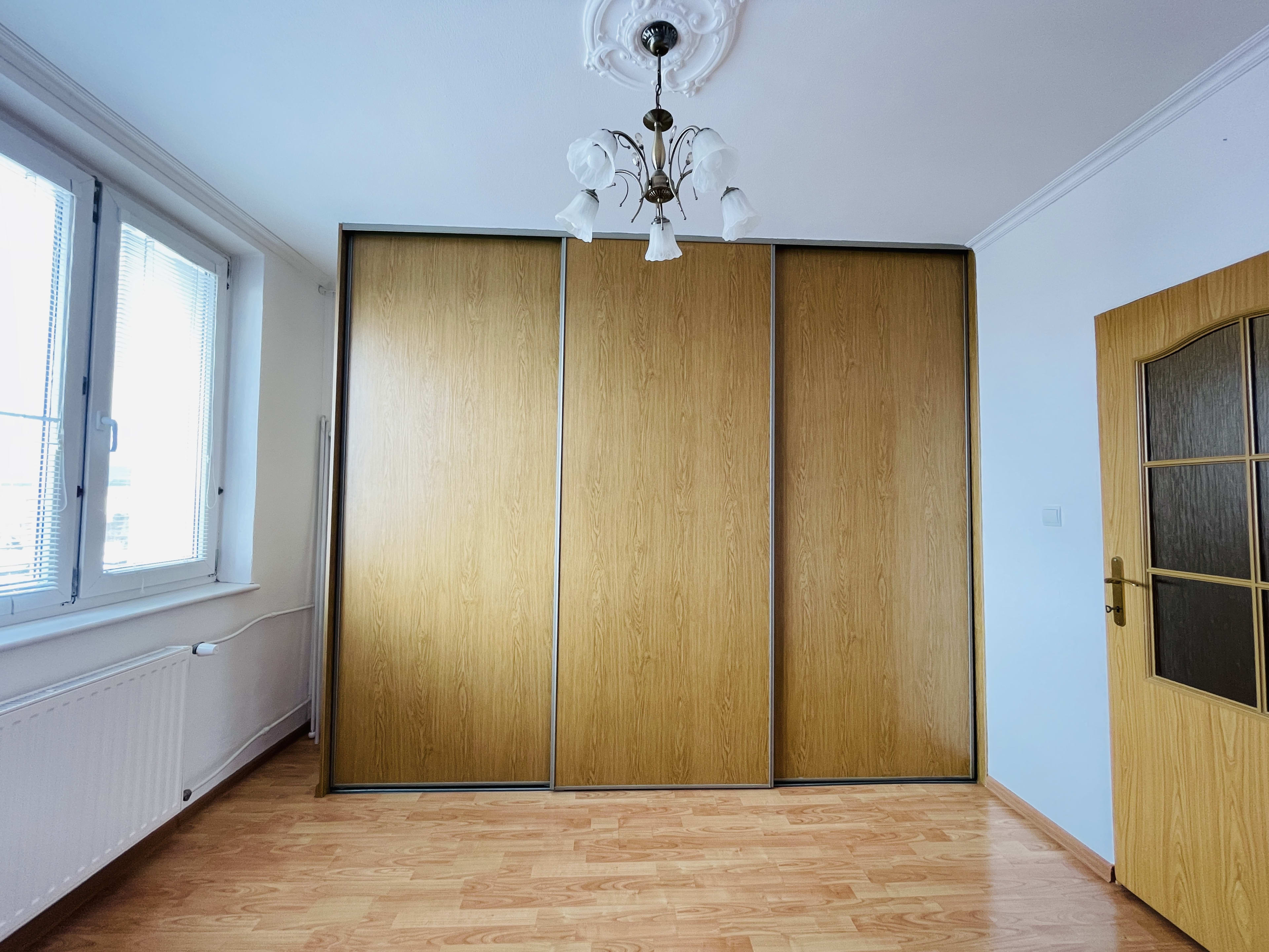 Predám Útulný byt v lokalite Juh