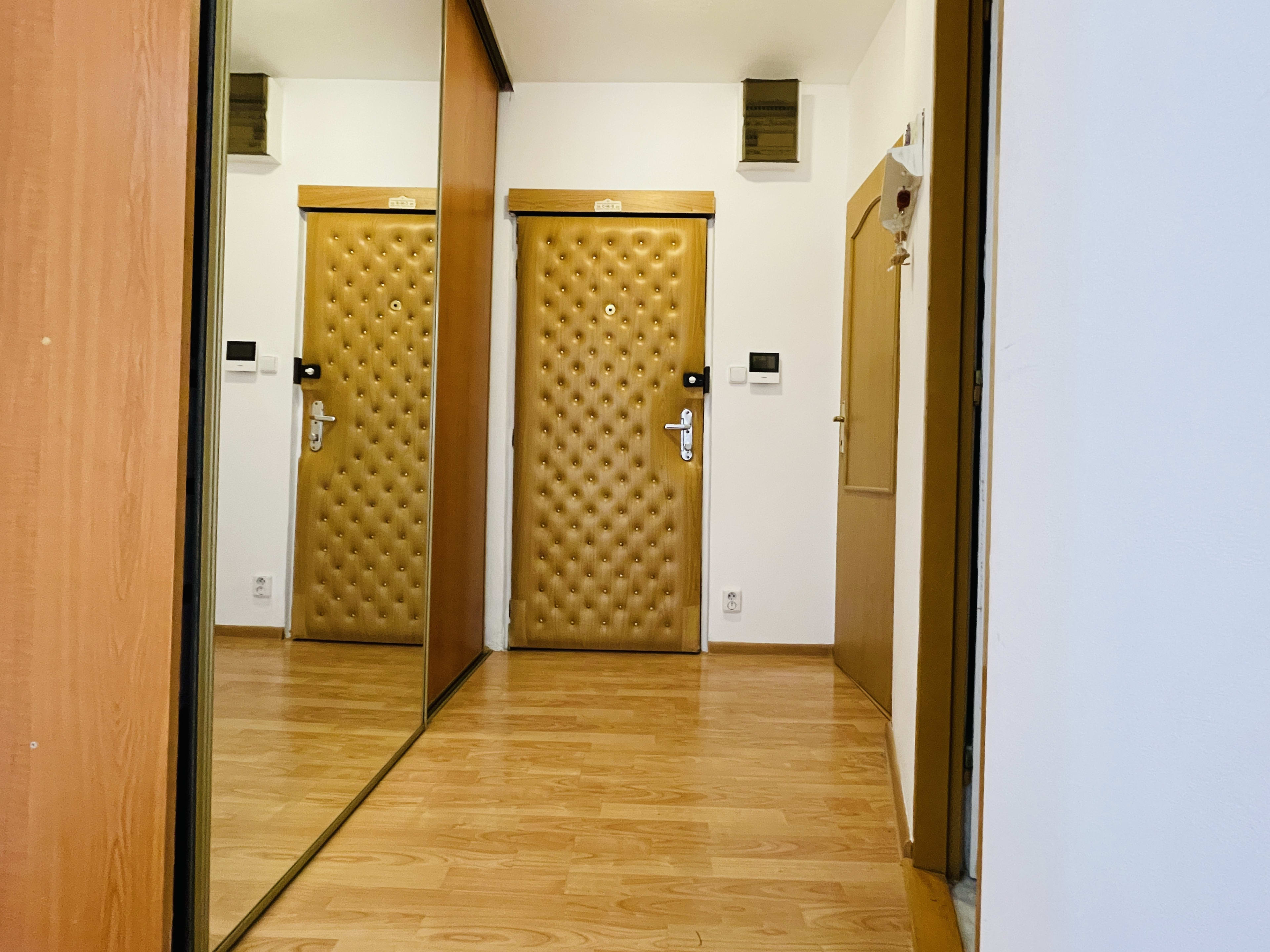 Predám Útulný byt v lokalite Juh