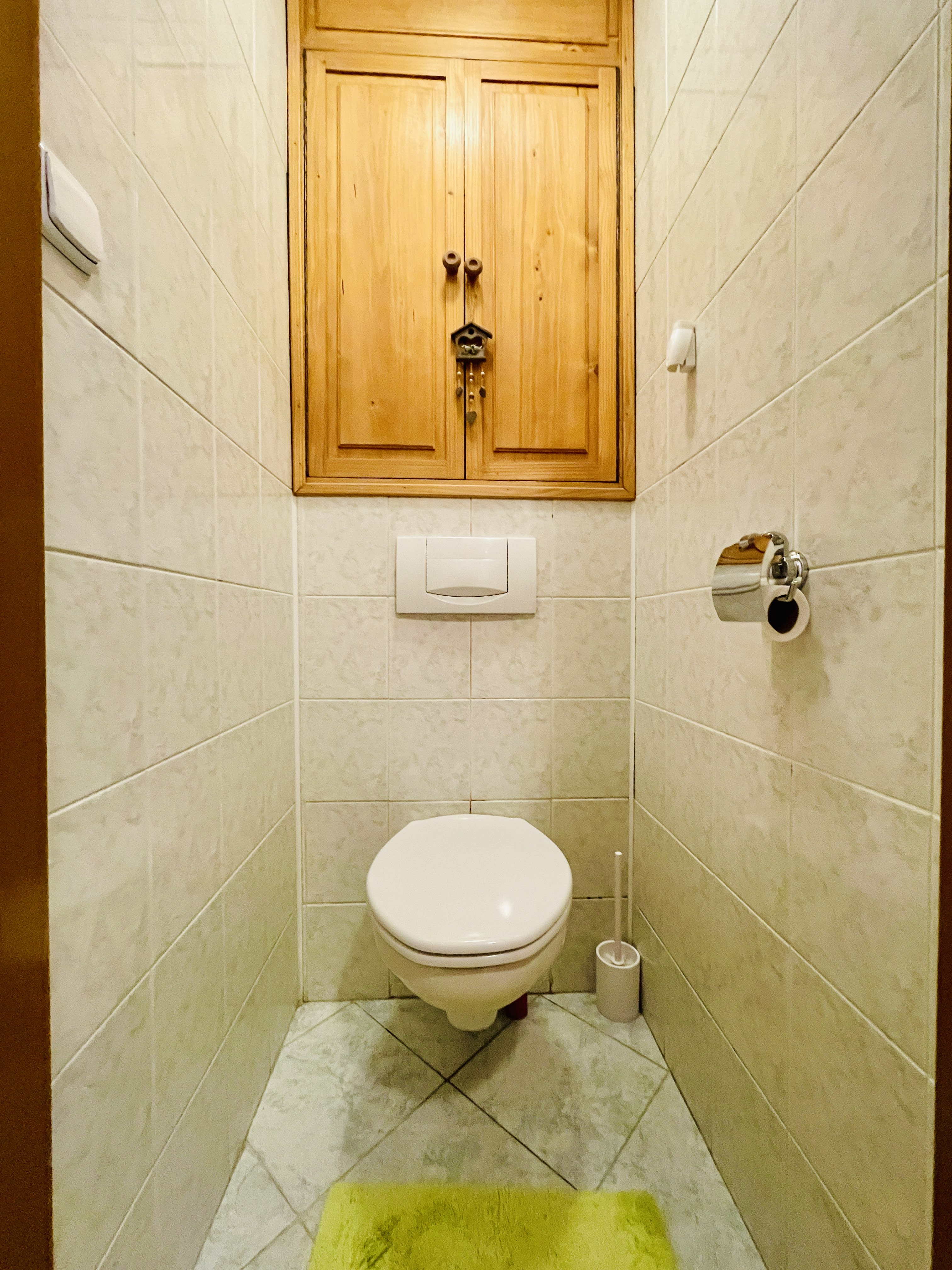 Predám Útulný byt v lokalite Juh