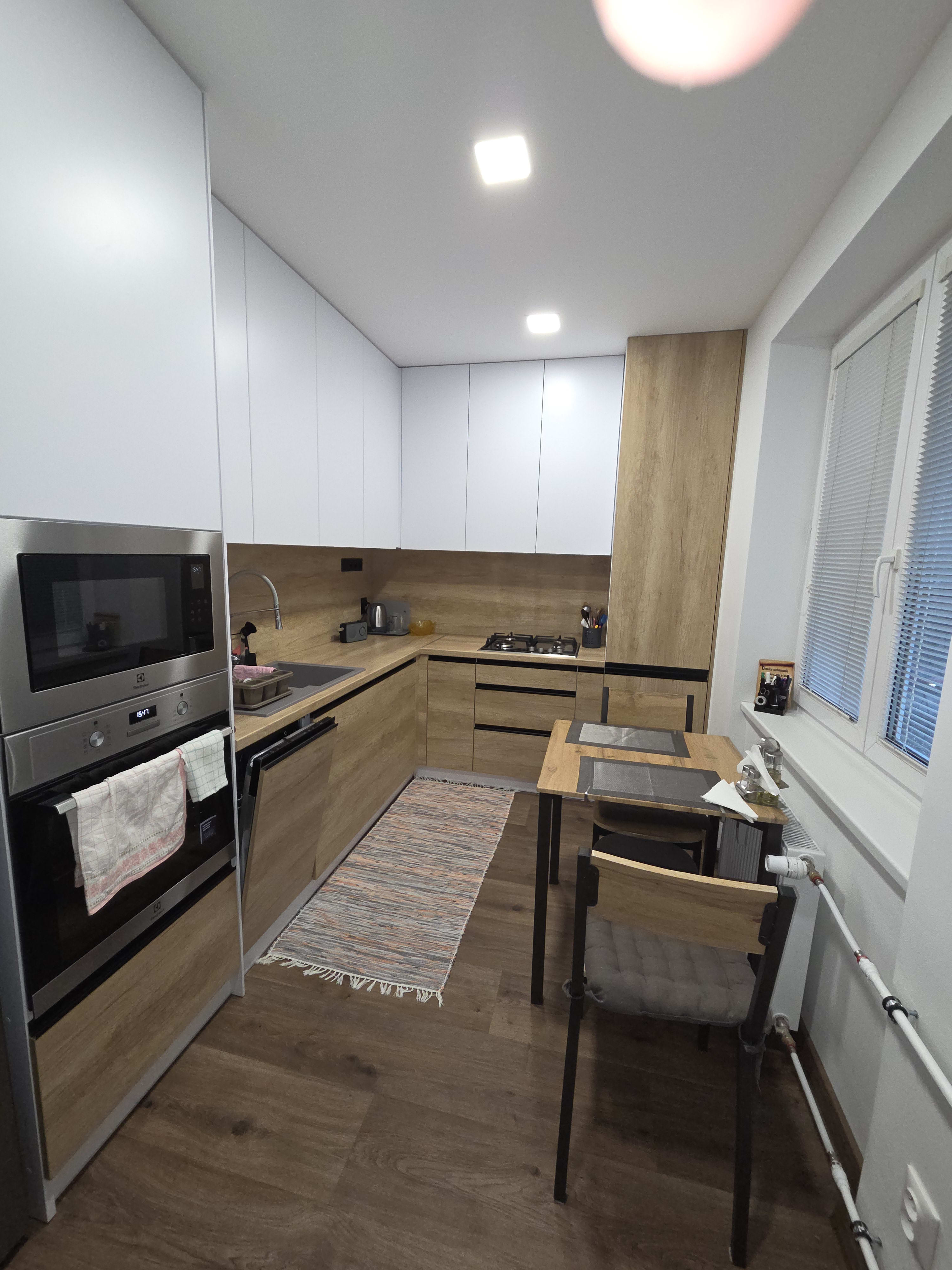 Prenajmem moderný byt v lokalite Košice