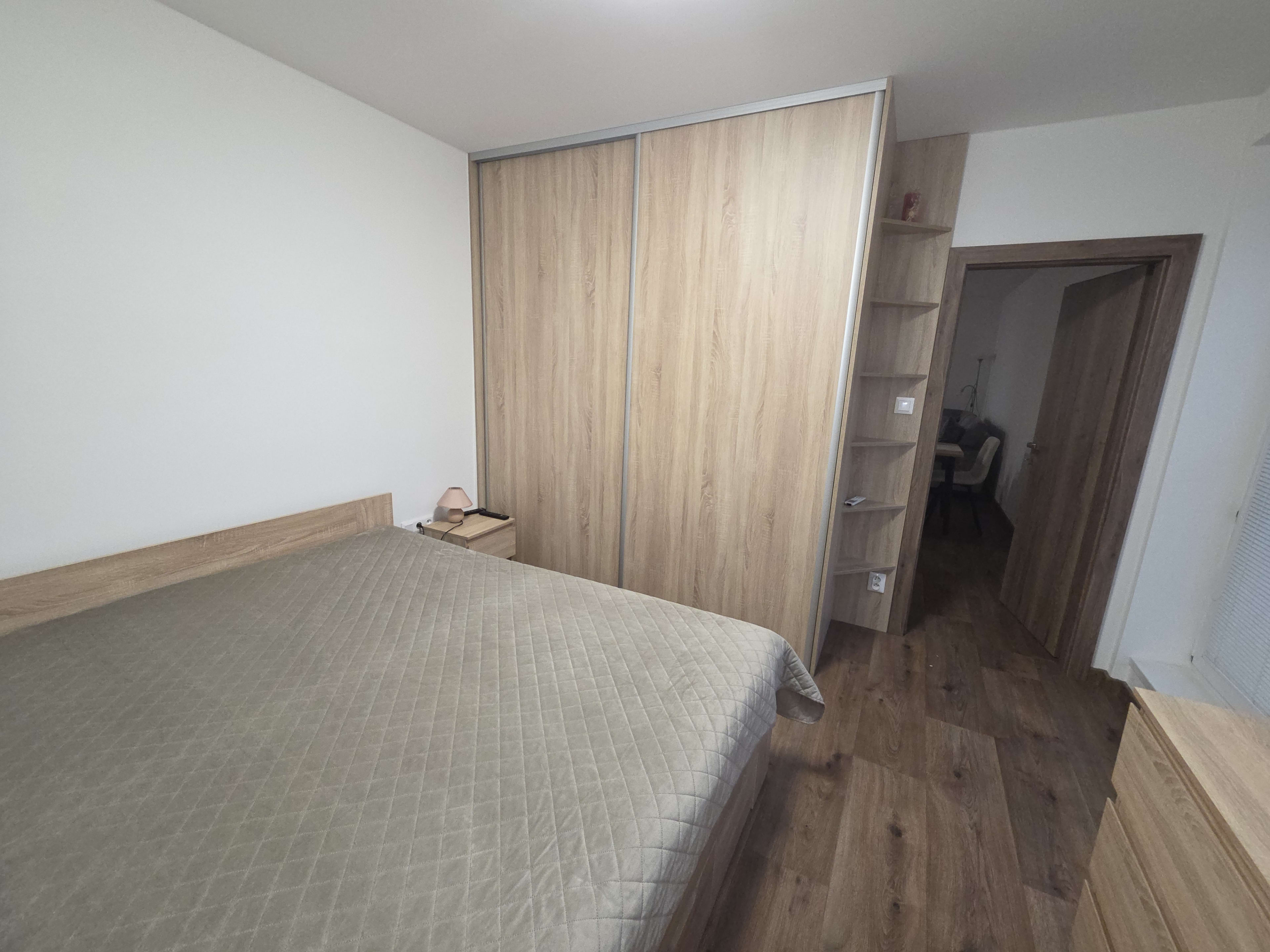 Prenajmem moderný byt v lokalite Košice