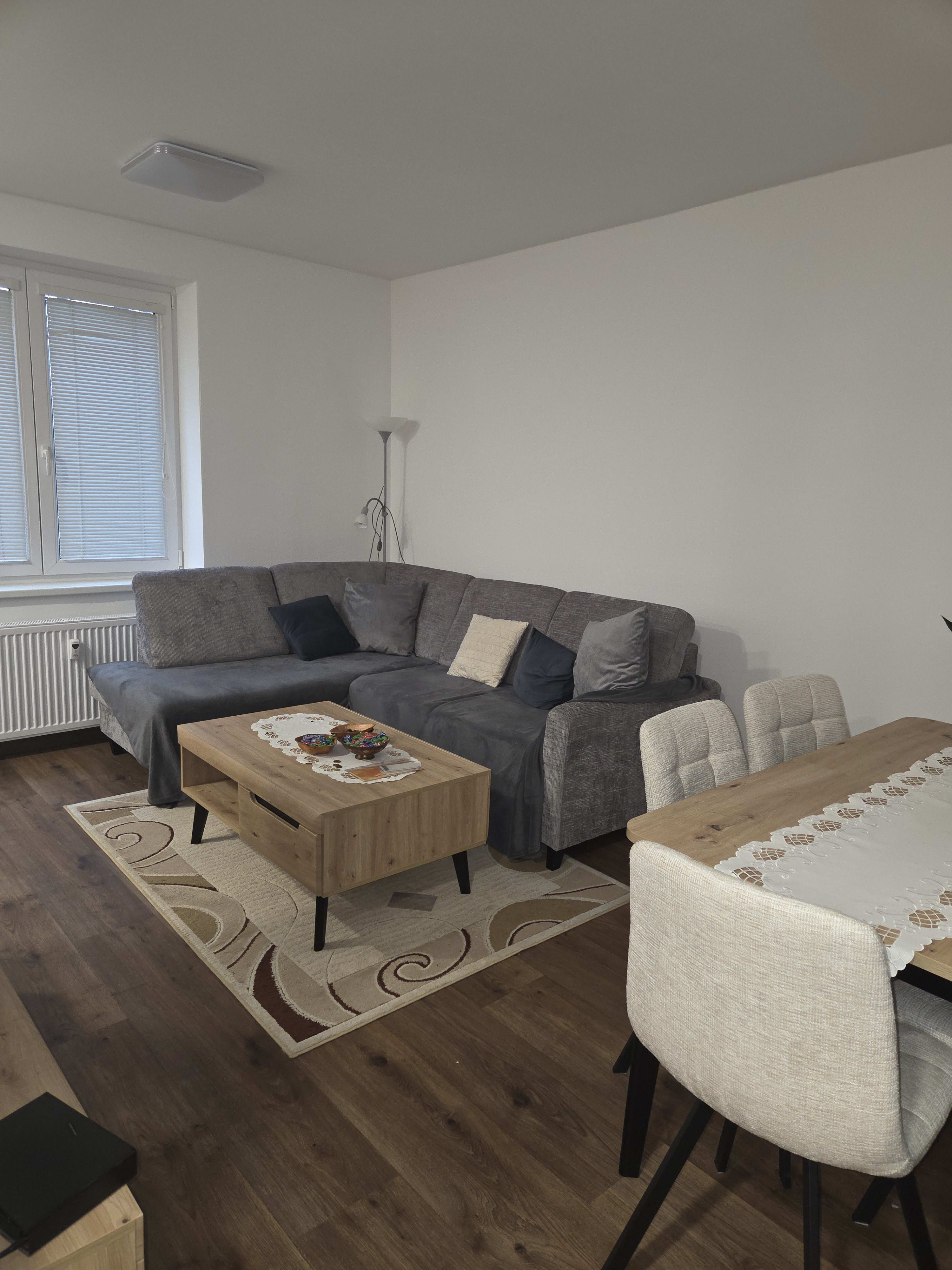 Prenajmem moderný byt v lokalite Košice