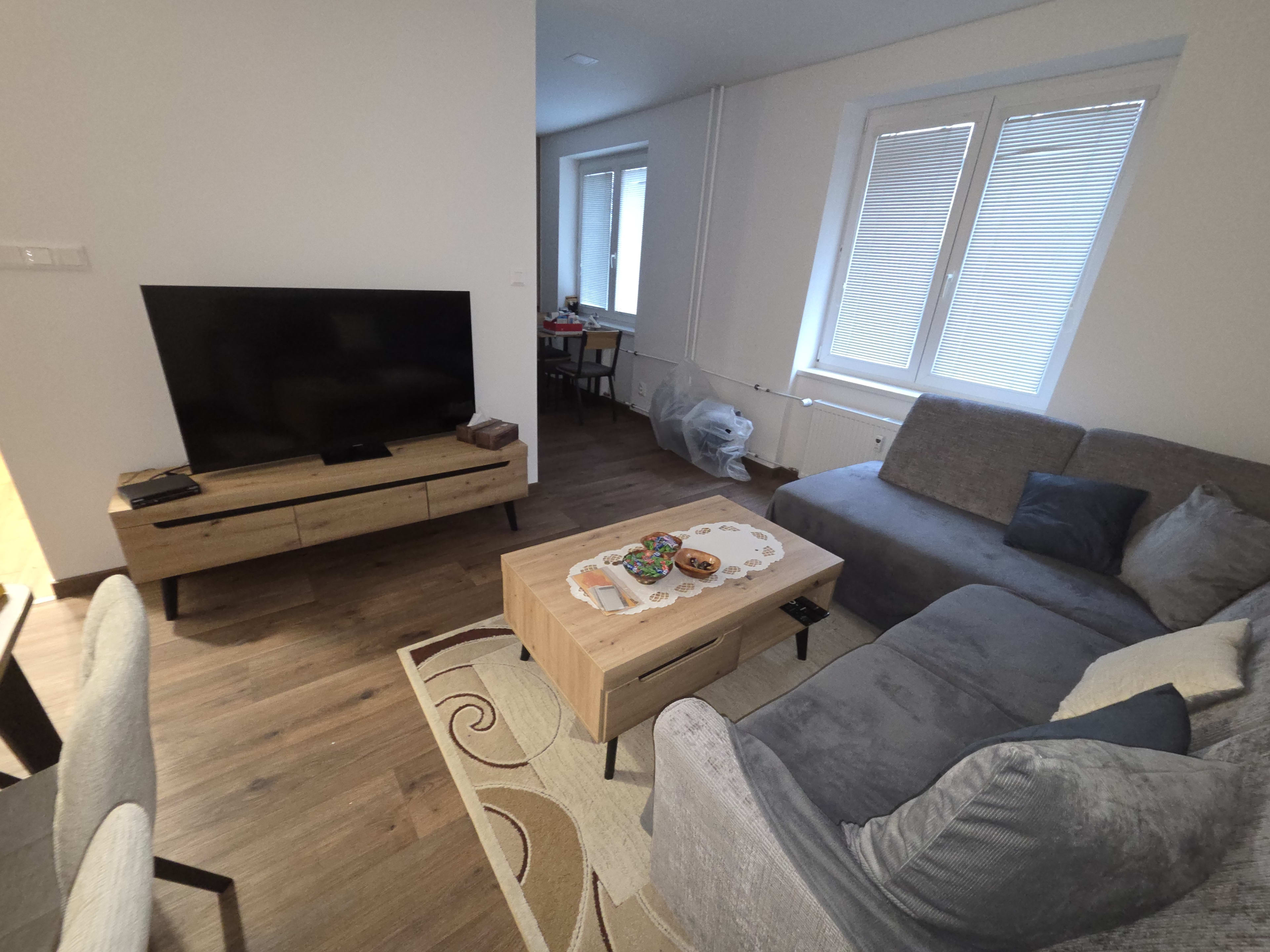 Prenajmem moderný byt v lokalite Košice