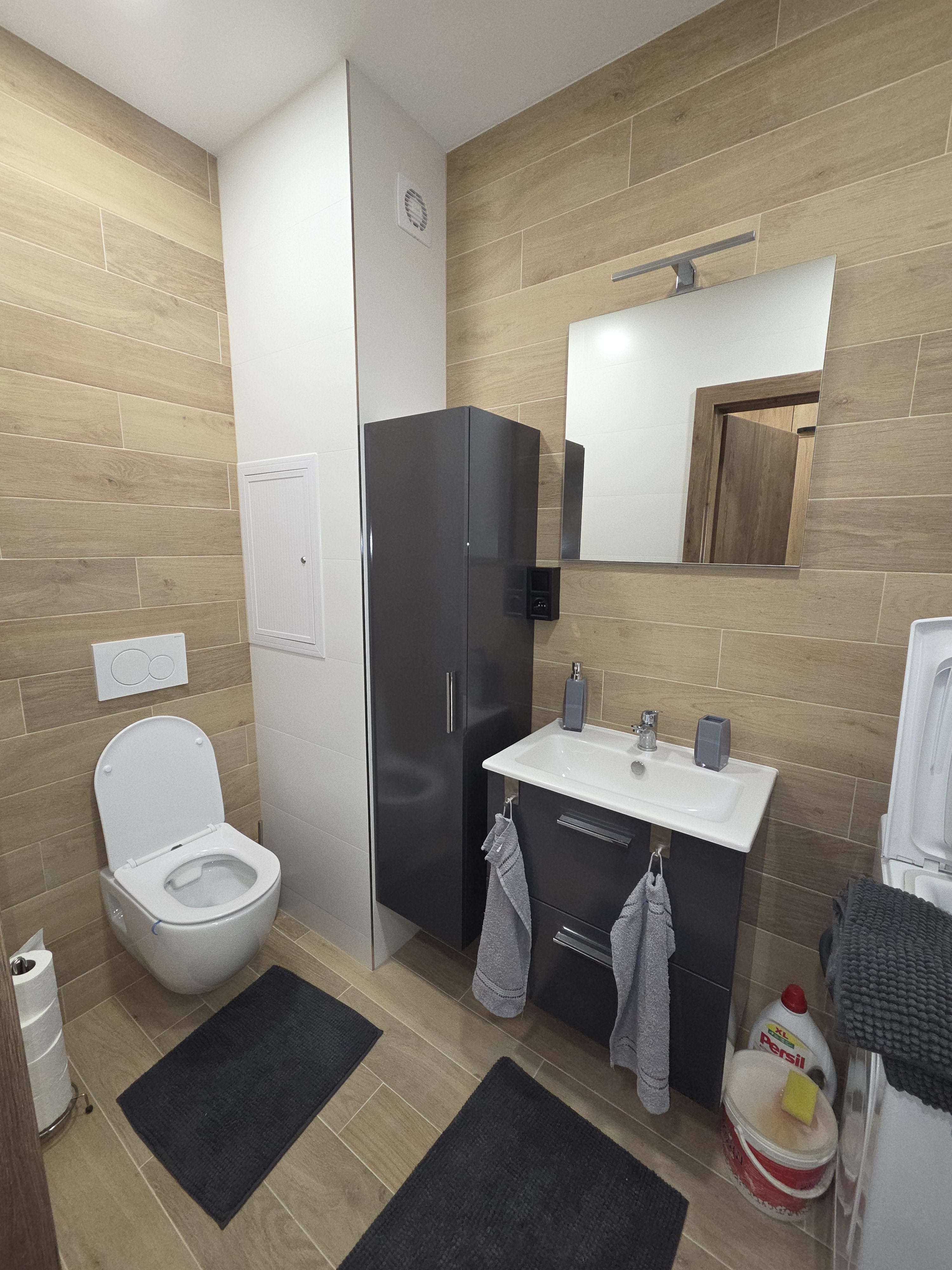 Prenajmem moderný byt v lokalite Košice