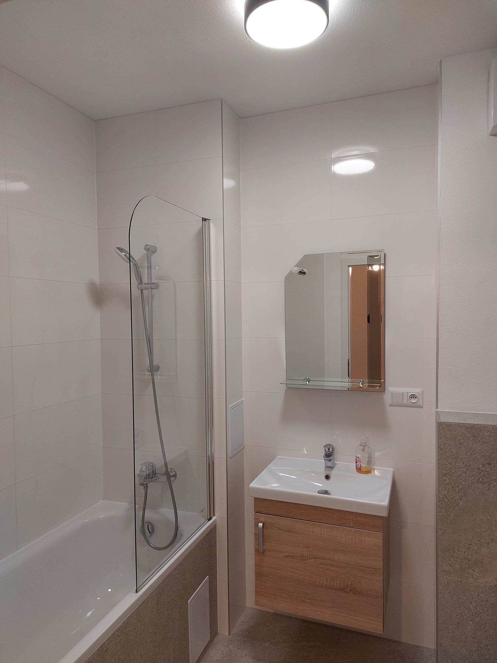 Prenajmem moderný byt v lokalite Nové Mesto nad Váhom