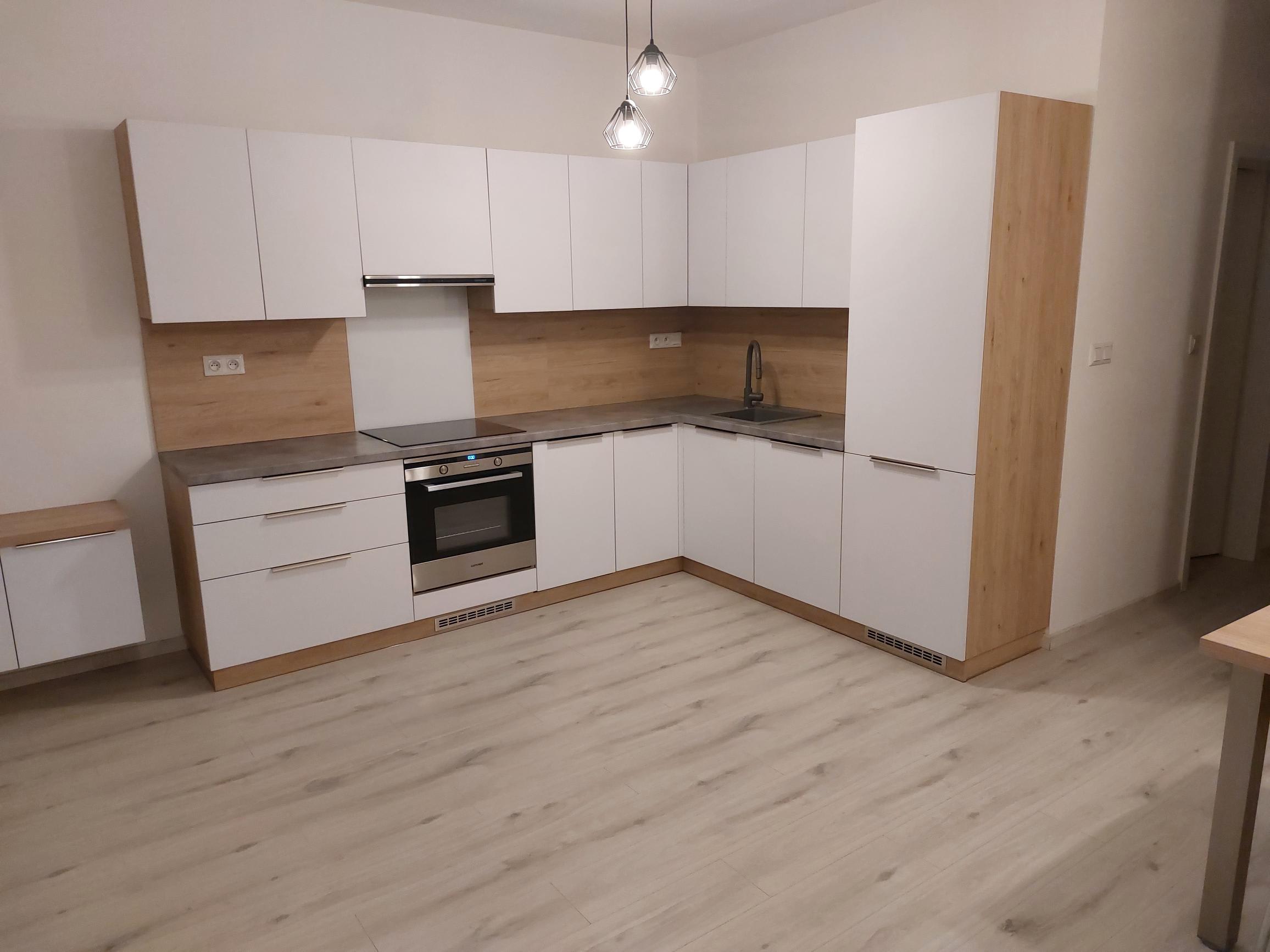 Prenajmem moderný byt v lokalite Nové Mesto nad Váhom