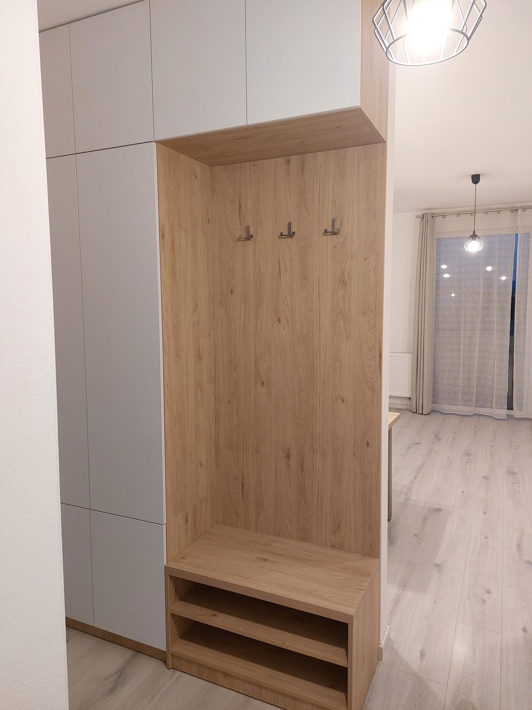 Prenajmem moderný byt v lokalite Nové Mesto nad Váhom