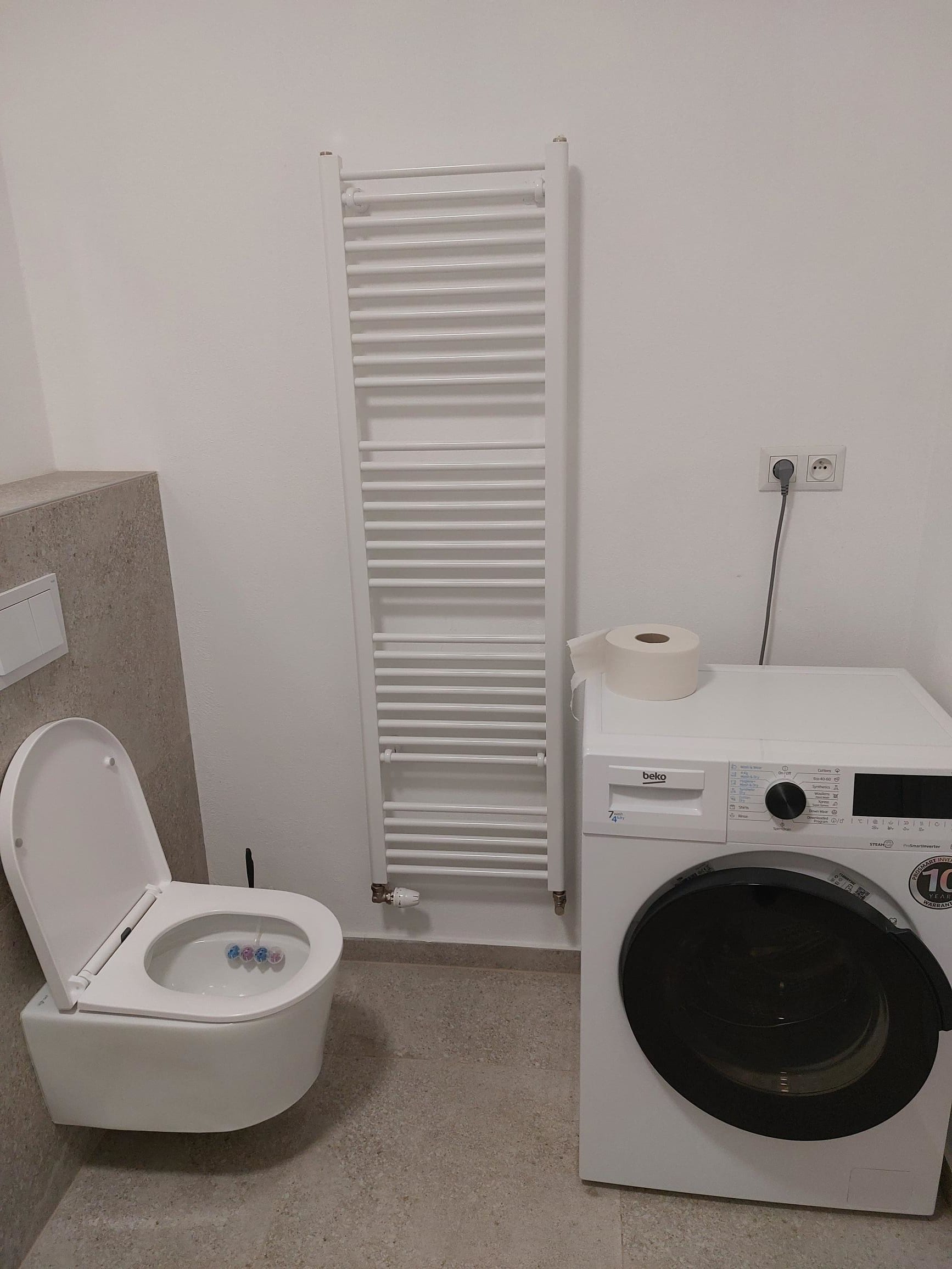 Prenajmem moderný byt v lokalite Nové Mesto nad Váhom