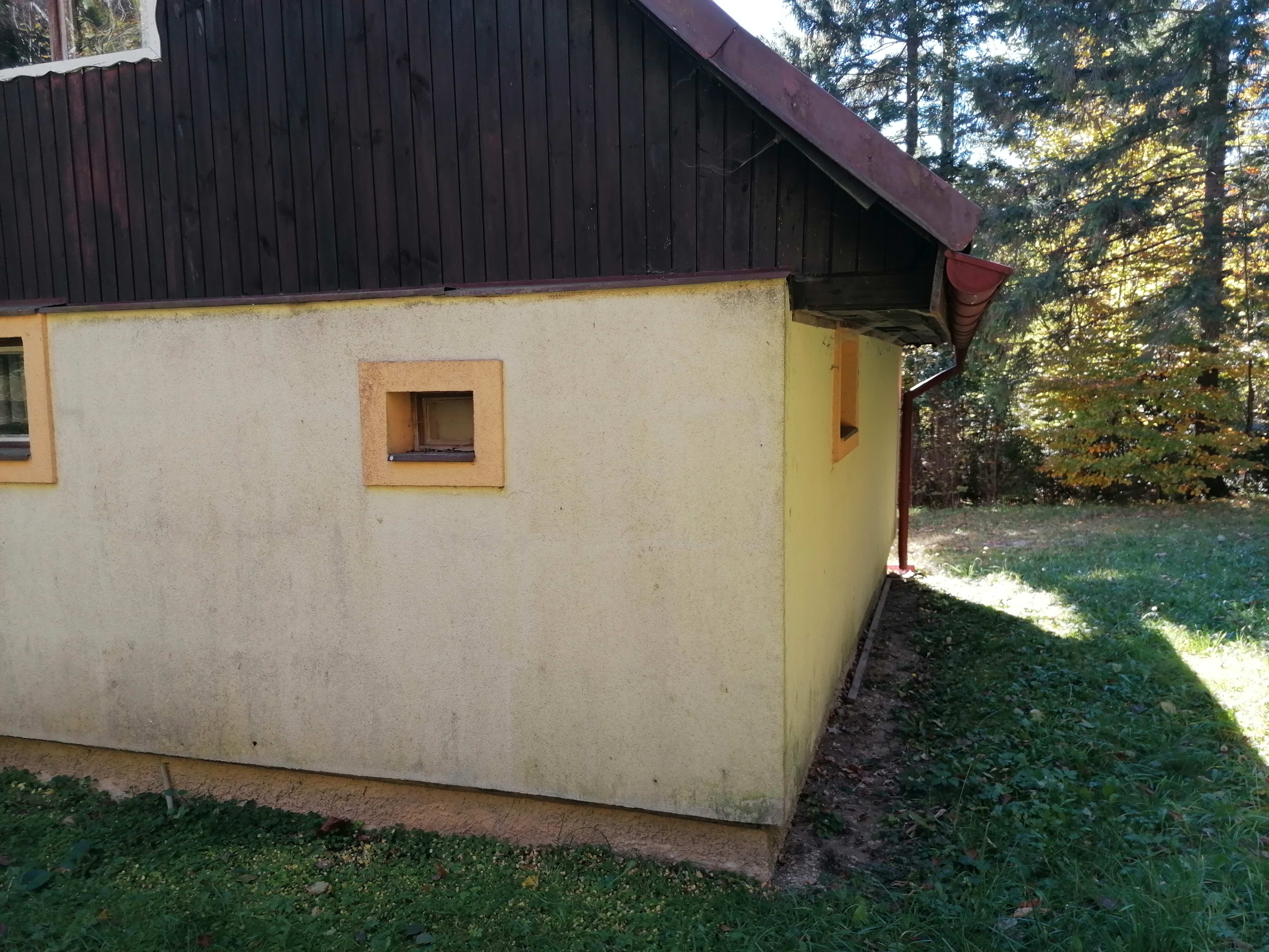 Predám Chata  dom v lokalite Dolná Lehota