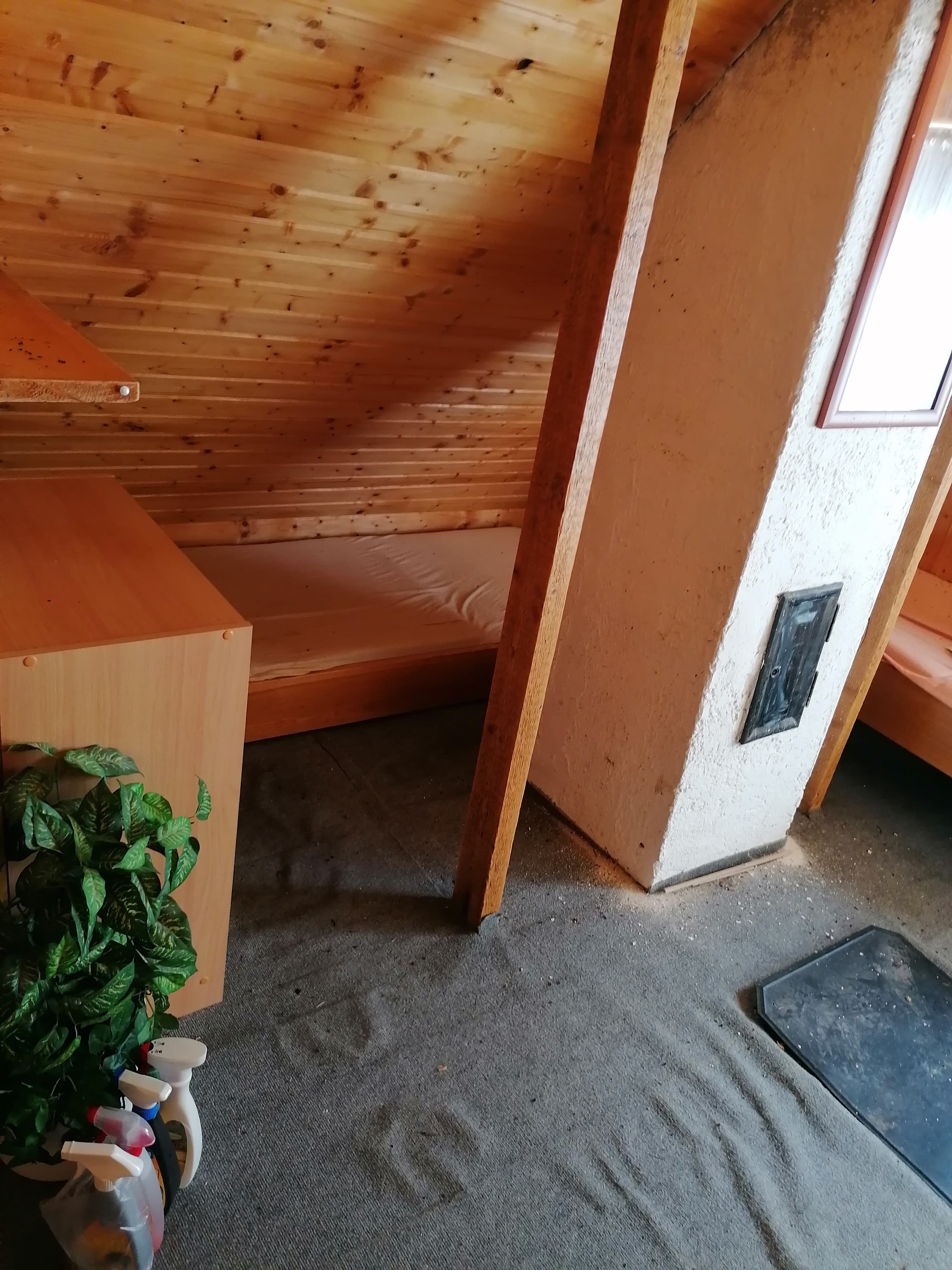 Predám Chata  dom v lokalite Dolná Lehota