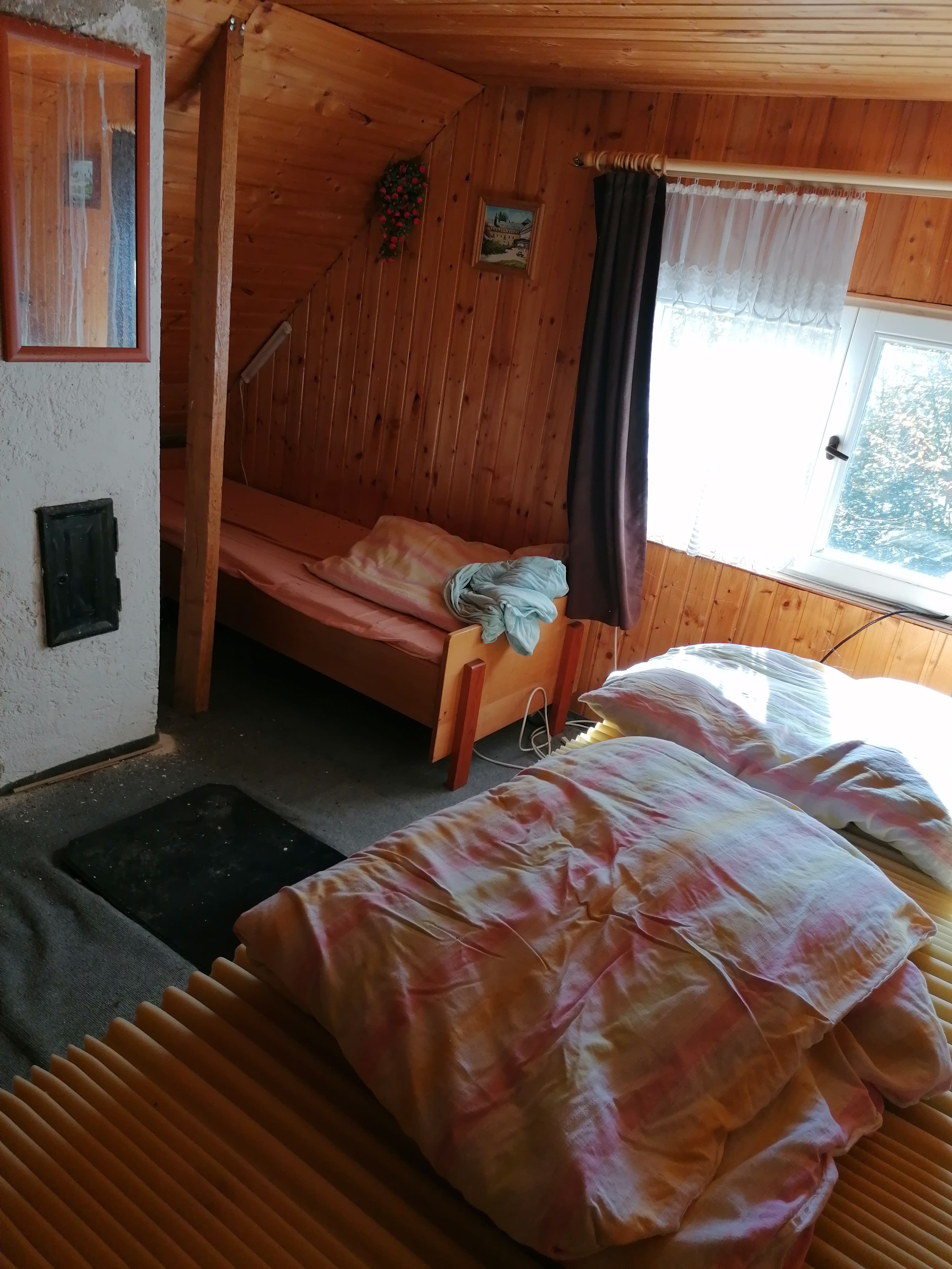 Predám Chata  dom v lokalite Dolná Lehota