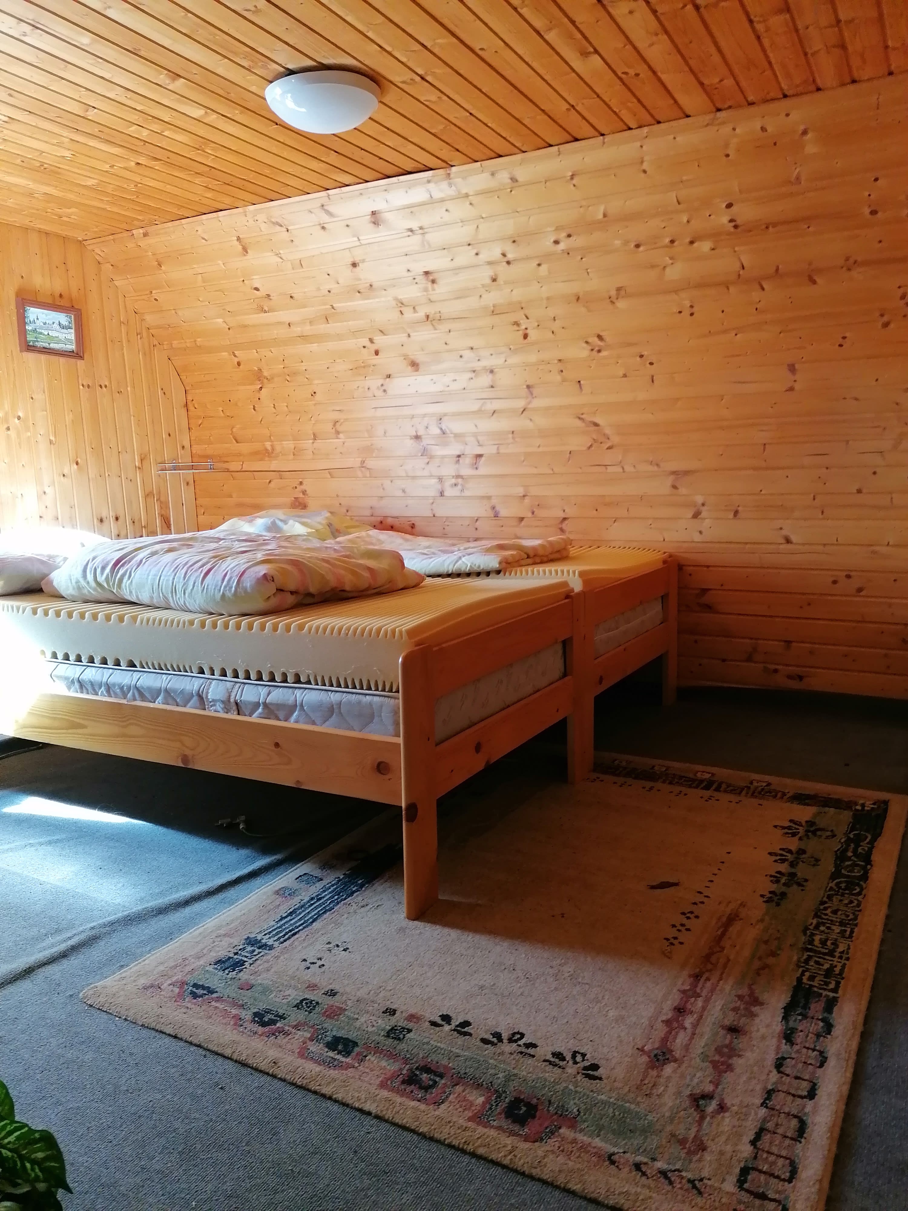 Predám Chata  dom v lokalite Dolná Lehota