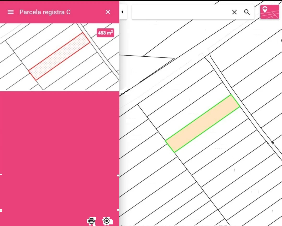 Predám slnečný pozemok v lokalite Sedliacka Dubová