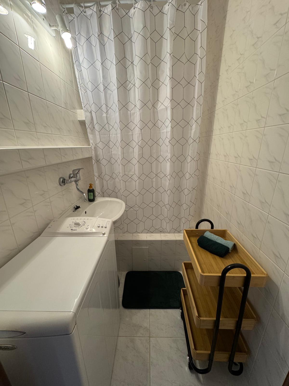 Predám moderný byt v lokalite Nové Zámky