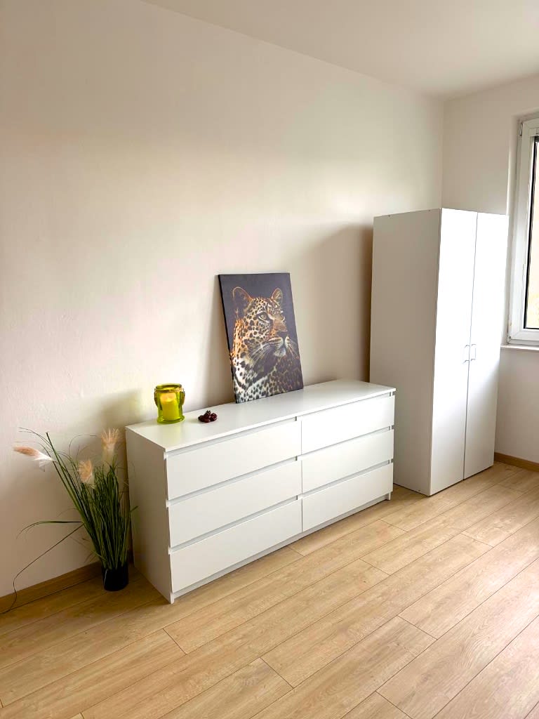 Predám moderný byt v lokalite Nové Zámky